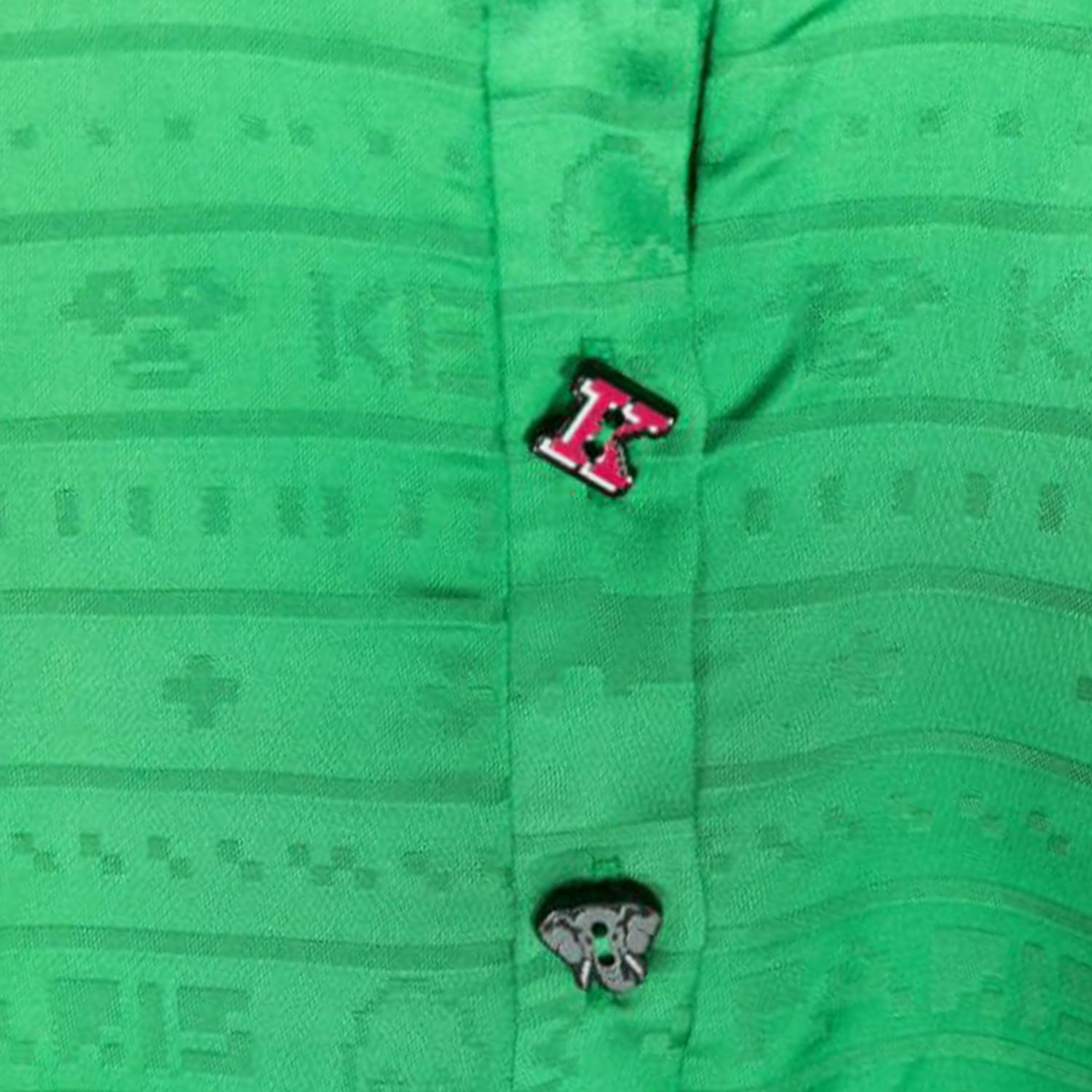 Blusa chemisier Kenzo verde bambina - annameglio.com abbigliamento moda