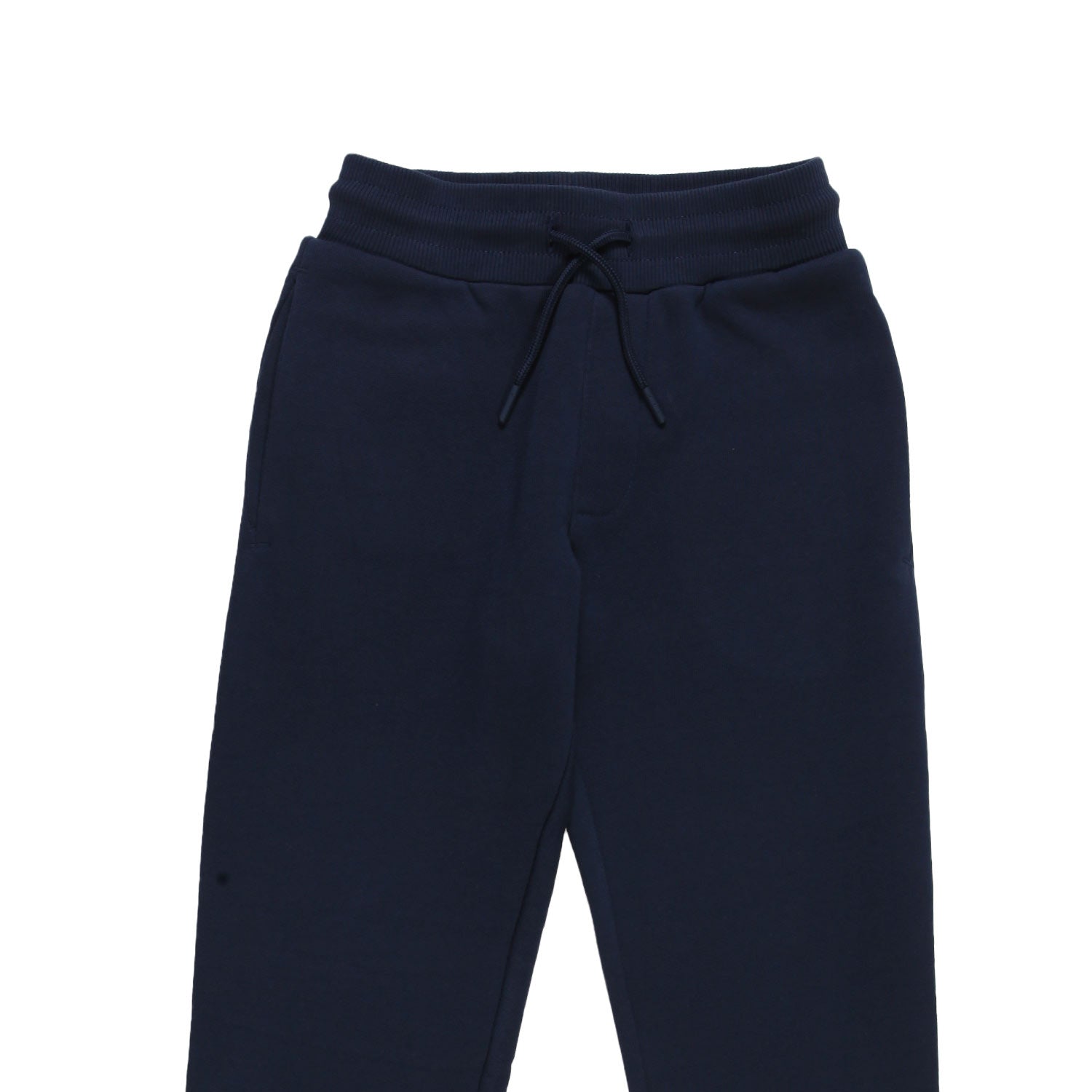 Pantalone felpa Kenzo blu bambino e bambina - annameglio.com abbigliamento moda