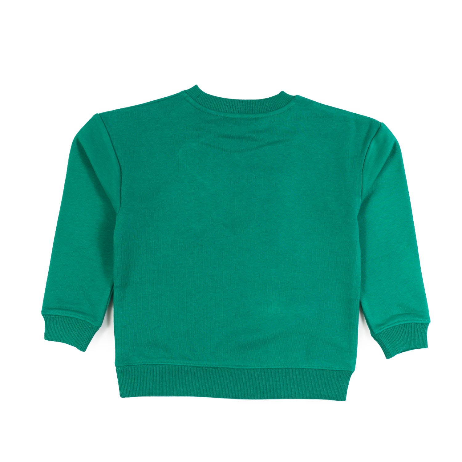 Felpa unisex verde con logo Marc Jacobs - annameglio.com abbigliamento moda