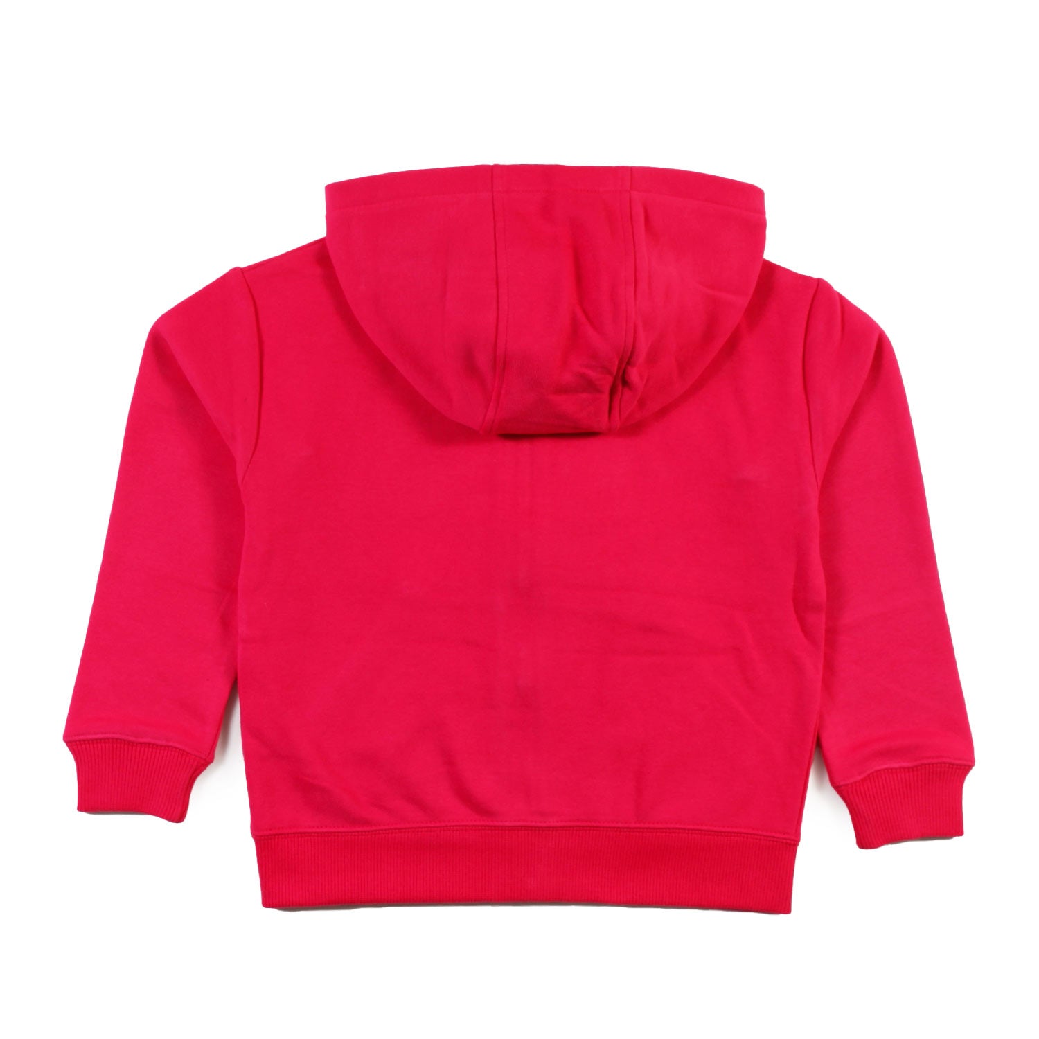 Felpa Marc Jacobs fucsia con cappuccio e zip - annameglio.com abbigliamento moda