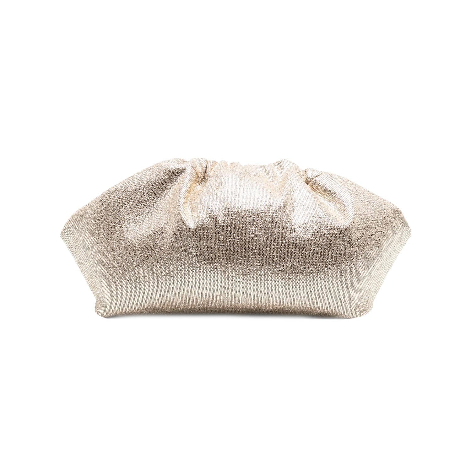 BORSA TOTE ALIMED CON PAILLETTES DORATE - annameglio.com abbigliamento moda