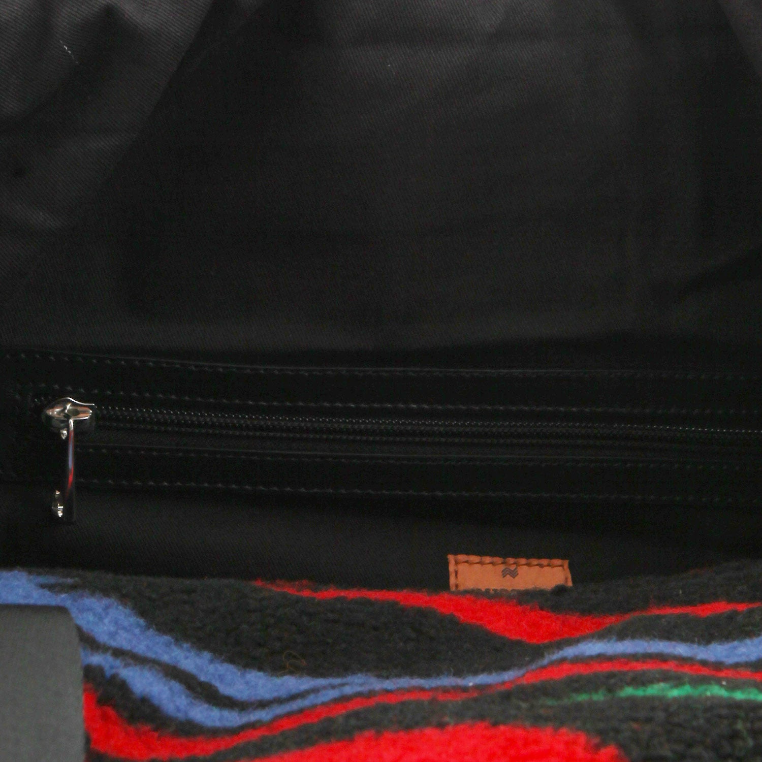 Borsone Missoni unisex in orsetto multicolor - annameglio.com abbigliamento moda