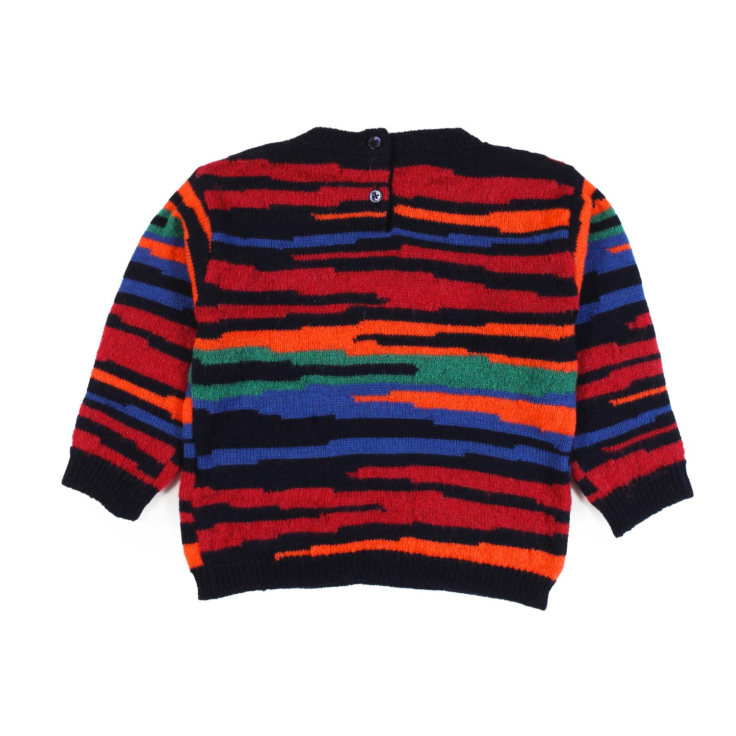 Maglioncino Missoni multicolor Bimbo e Bimba - annameglio.com abbigliamento moda