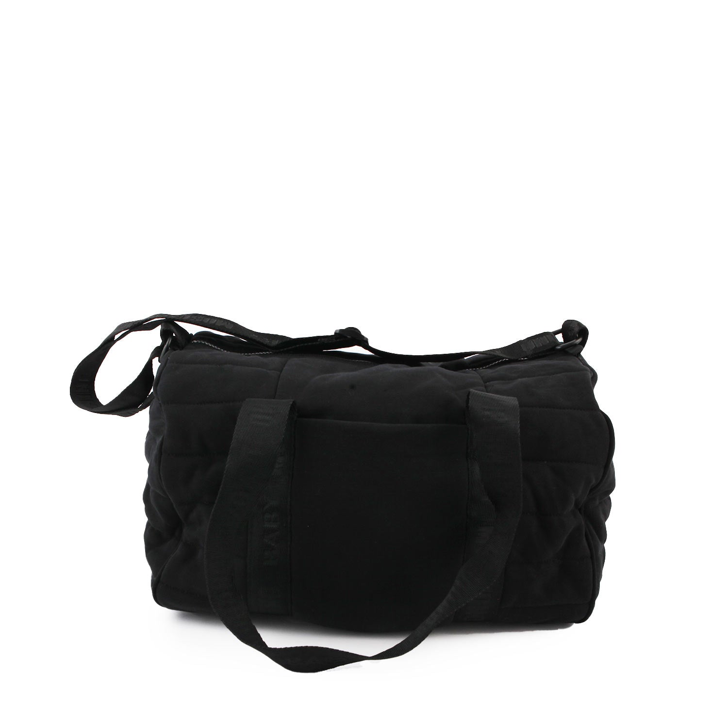 Borsa fasciatoio Moschino nera - annameglio.com abbigliamento moda