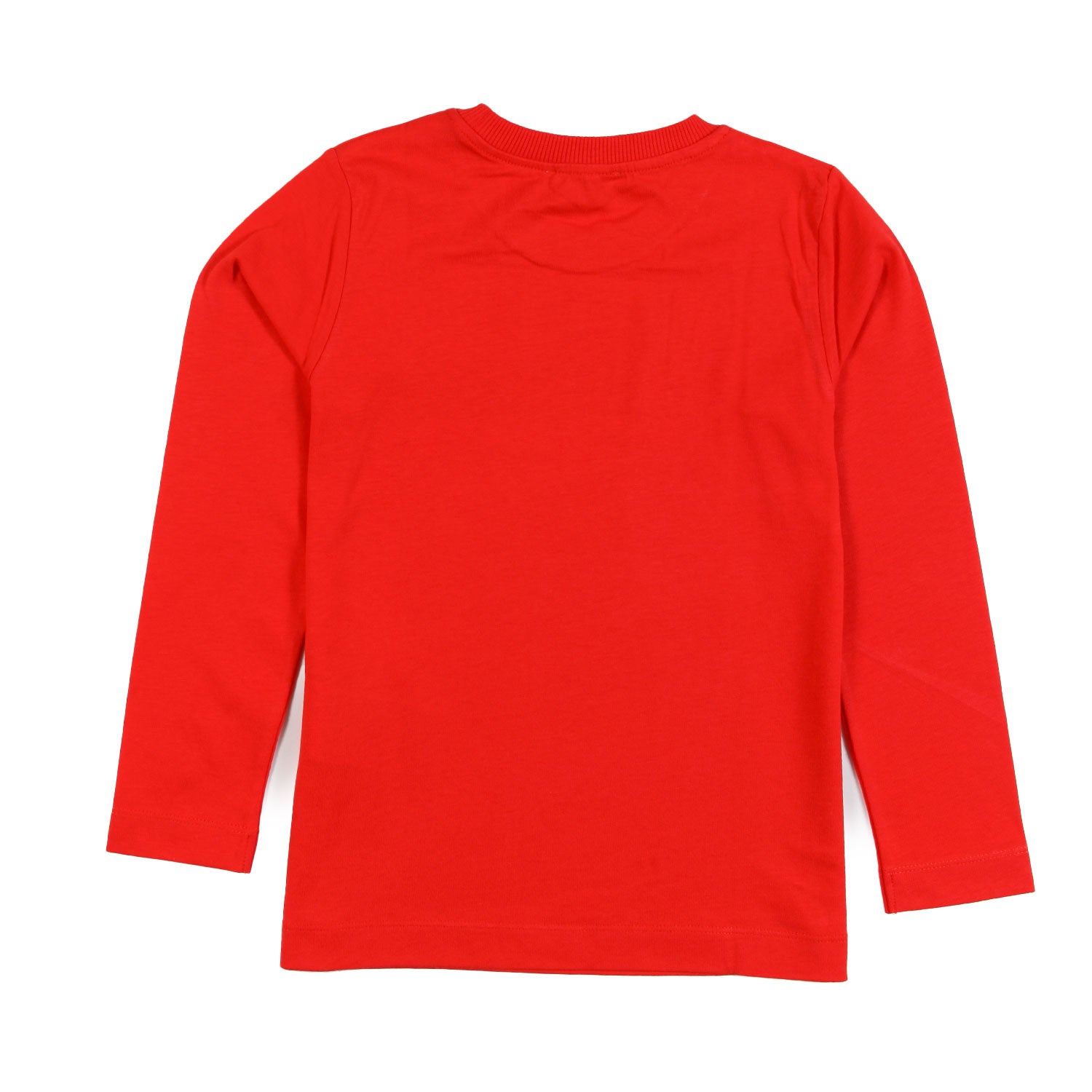 T-shirt unisex rossa con logo Moschino Teddy Bear - annameglio.com abbigliamento moda