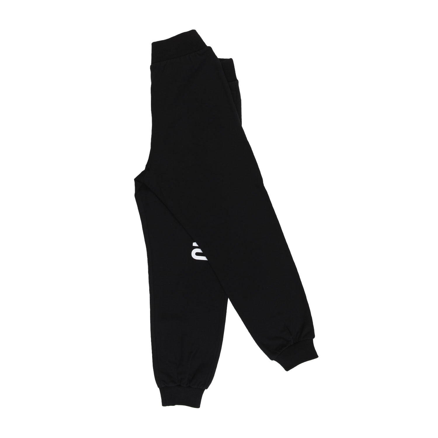 Pantalone felpa unisex nero Moschino - annameglio.com abbigliamento moda