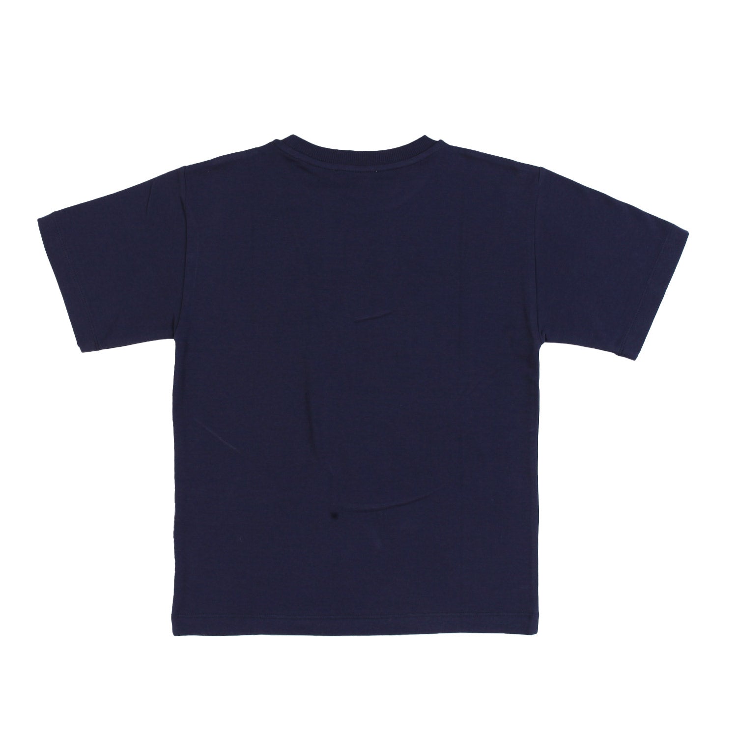 T-shirt kids blu con Orsacchiotto Moschino - annameglio.com abbigliamento moda