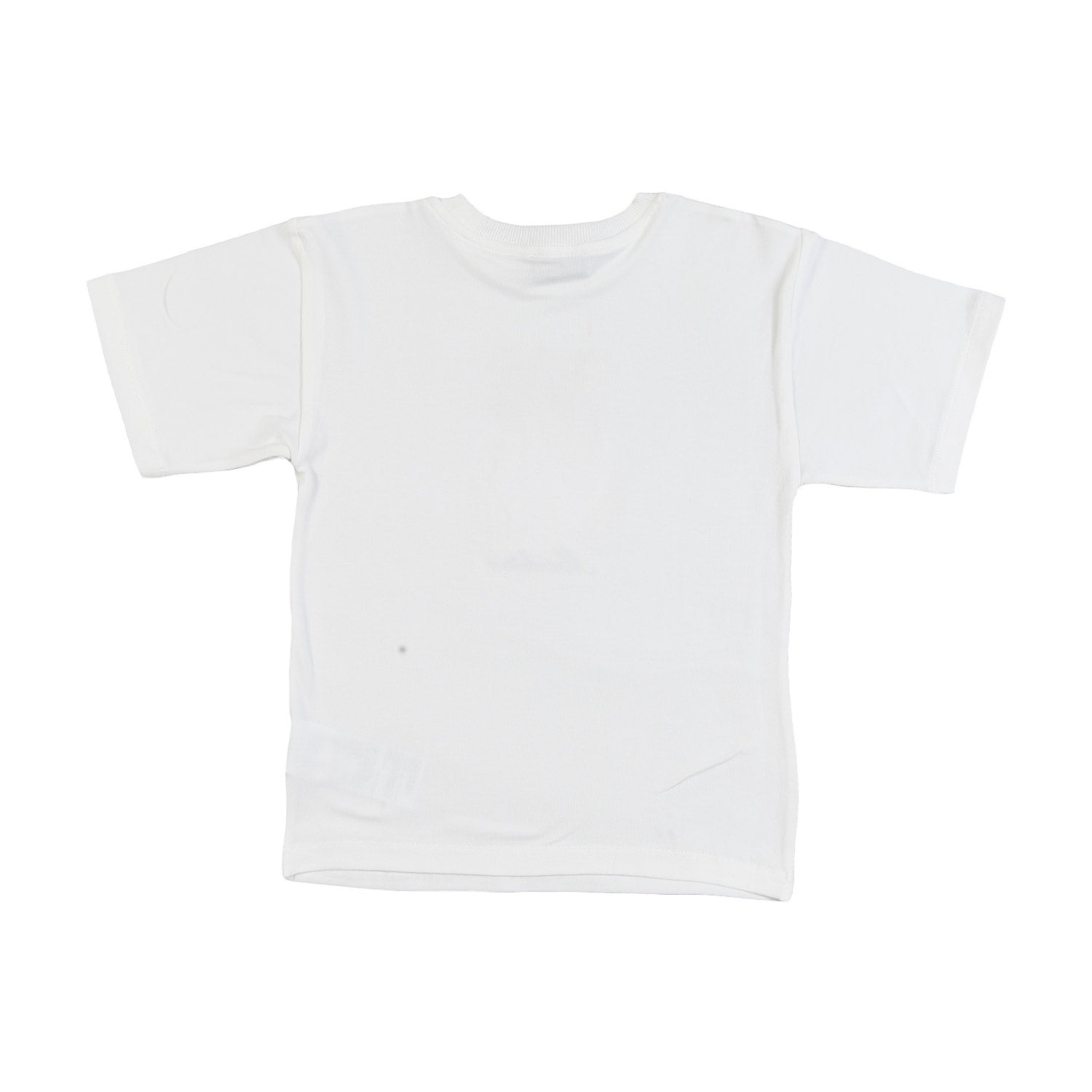 T-shirt Moschino bianca bambina con Teddy Bear - annameglio.com abbigliamento moda