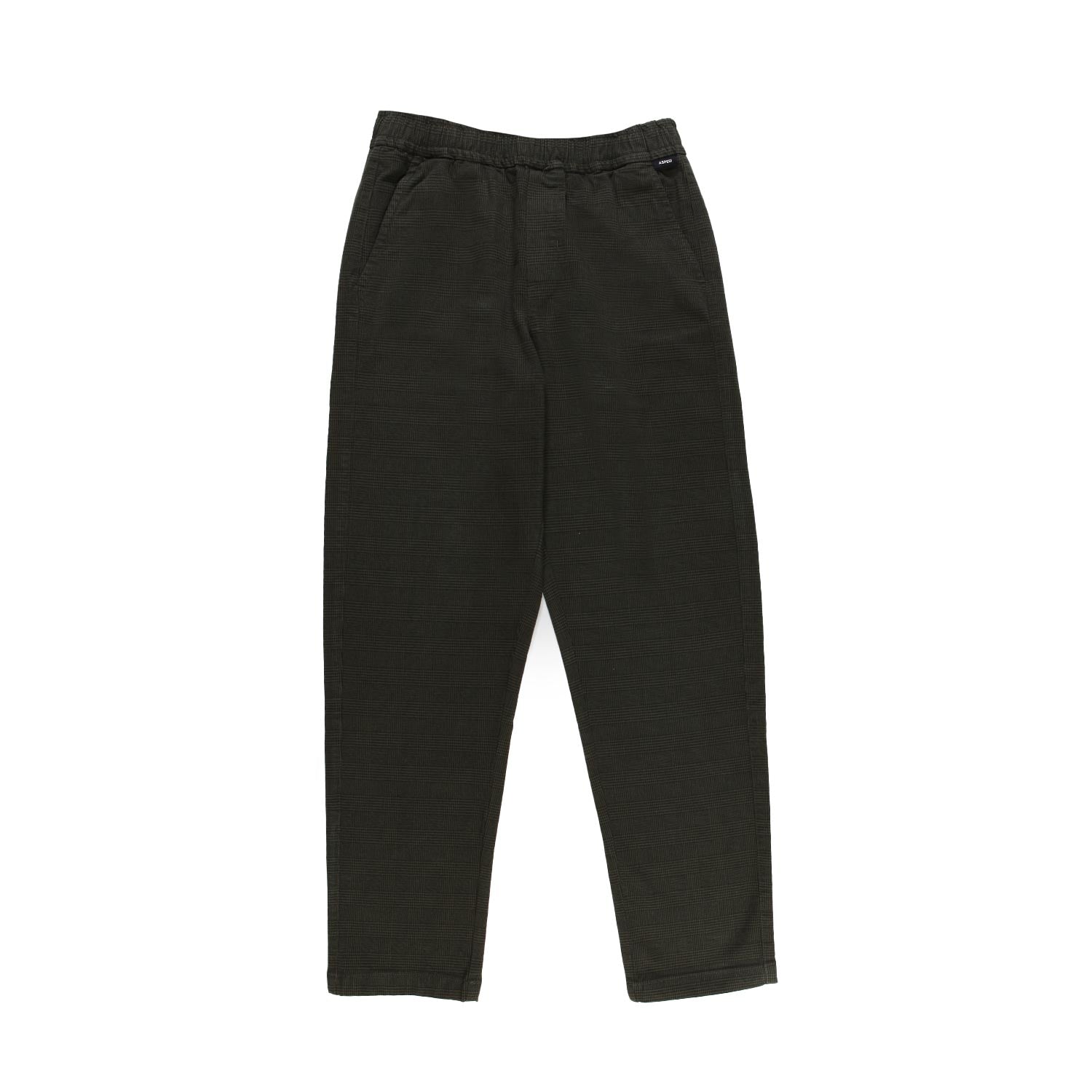 Pantalone galles Aspesi verde oliva - annameglio.com abbigliamento moda