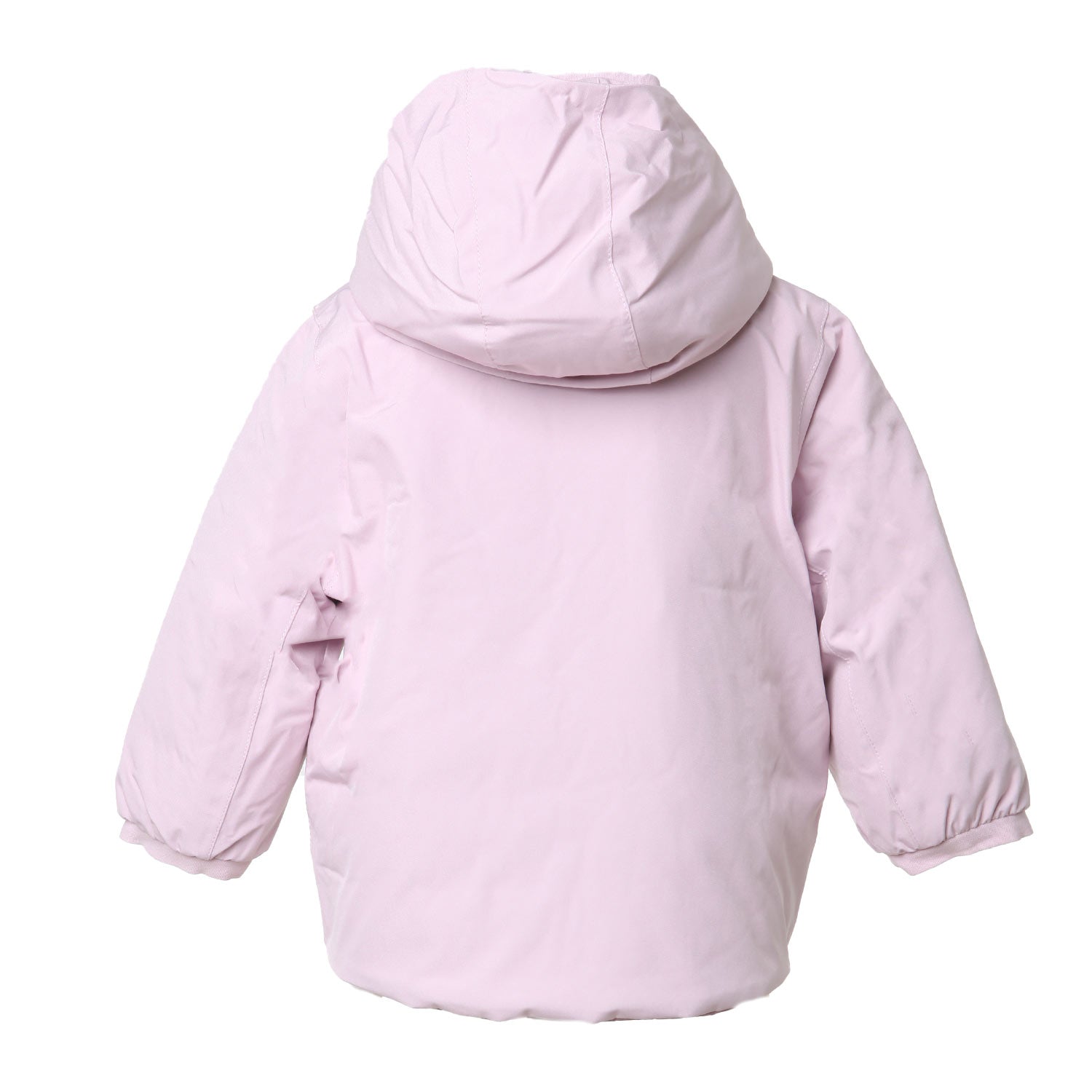 PIUMINO JACK THERMO DOUBLE ROSA E VIOLA BIMBA - annameglio.com abbigliamento moda