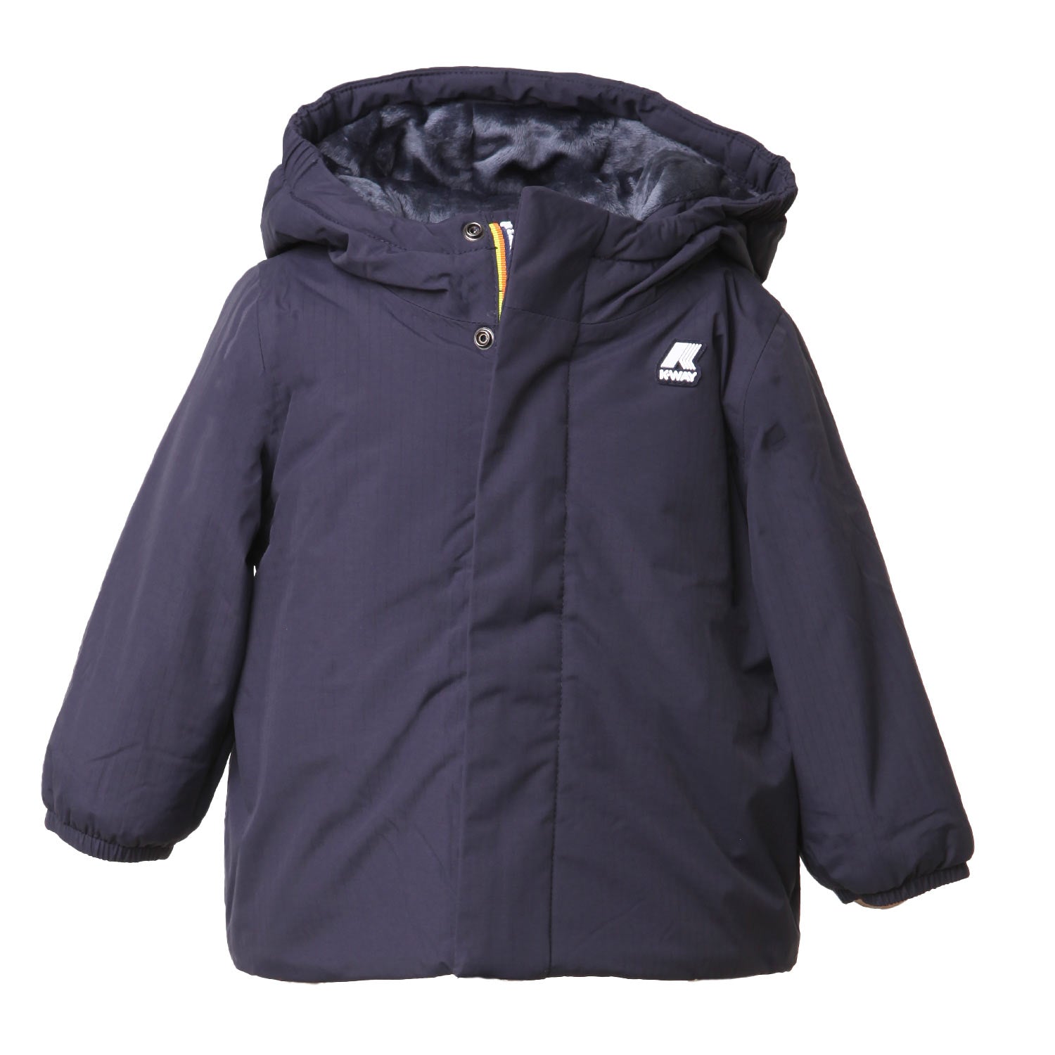 GIACCA JACK RIPSTOP MARMOTTA BLU BABY - annameglio.com abbigliamento moda