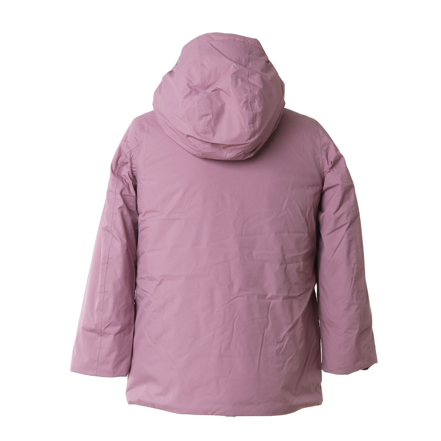 LILAC AND GREY SOPHIE PRIME MARMOTTA JACKET - annameglio.com abbigliamento moda