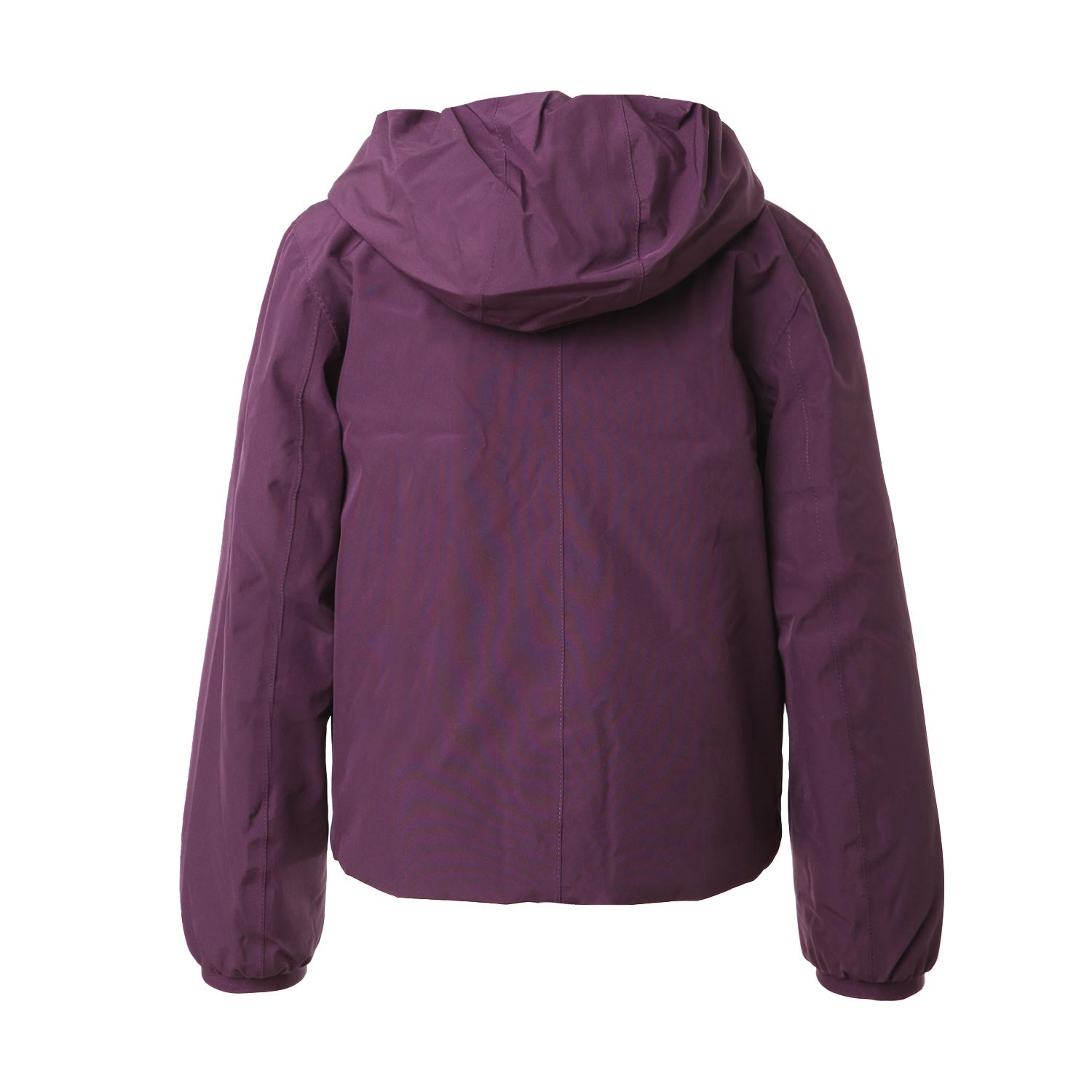 PIUMINO MARGUERITE ECO STRETCH VIOLA E LILLA - annameglio.com abbigliamento moda