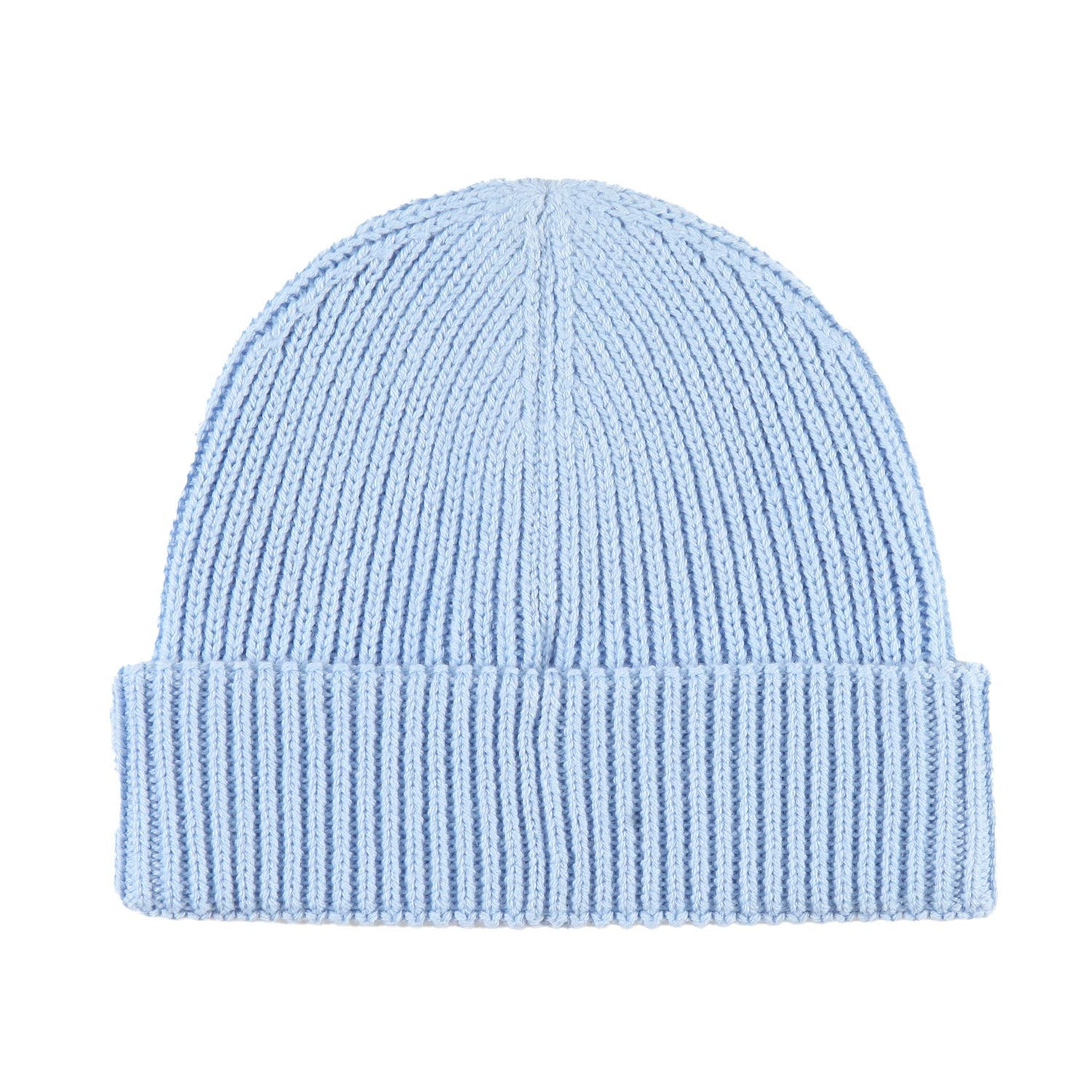 Berretto Brice celeste Baby unisex - annameglio.com abbigliamento moda