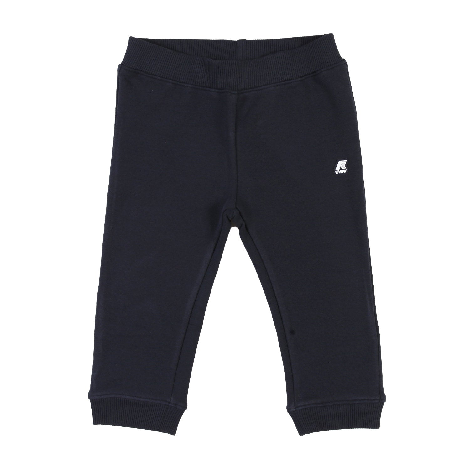 Pantalone felpa Mickette blu bimbo - annameglio.com abbigliamento moda