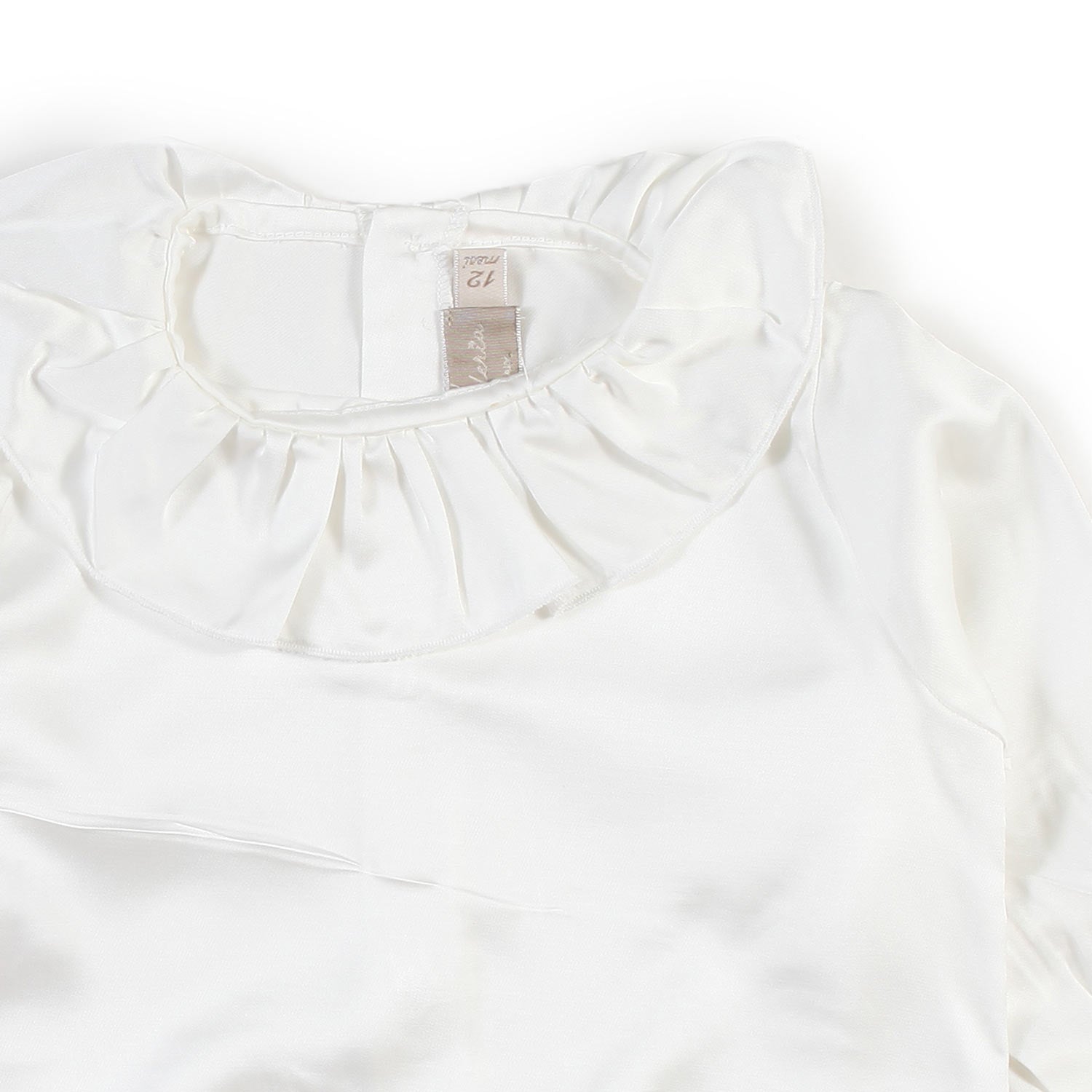 Body La Stupenderia bianco Bimba - annameglio.com abbigliamento moda