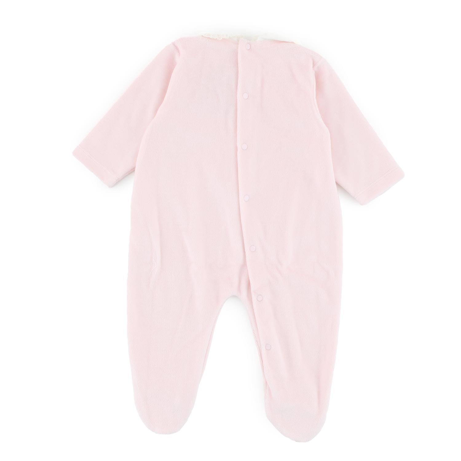 tutina bambina rosa - annameglio.com abbigliamento moda