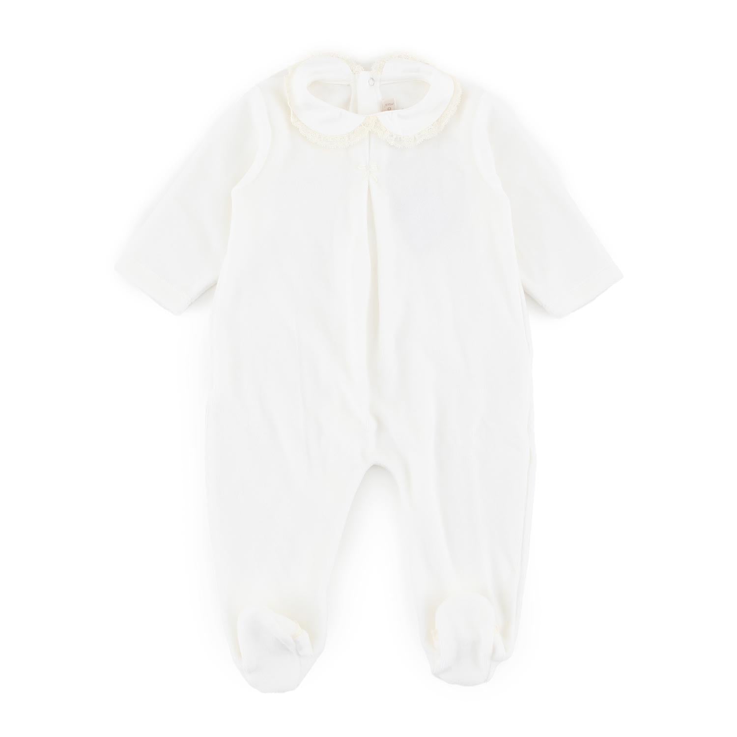 tutina bambina binaca - annameglio.com abbigliamento moda