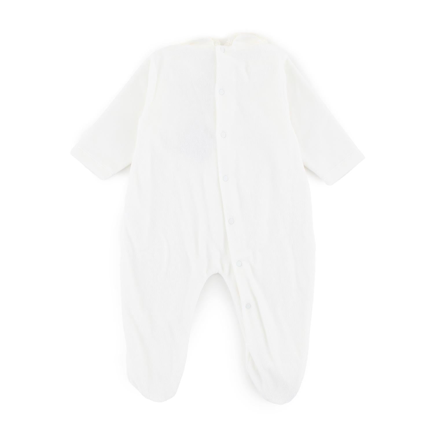 tutina bambina binaca - annameglio.com abbigliamento moda