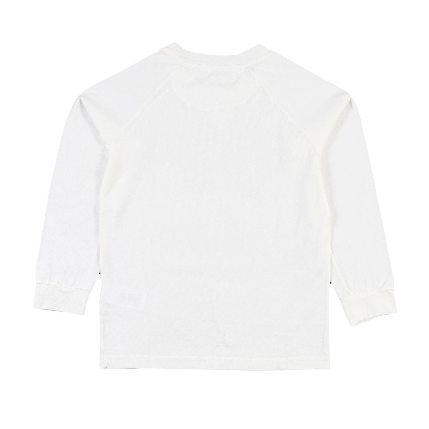 T-shirt lunga NK Baratz panna - annameglio.com abbigliamento moda