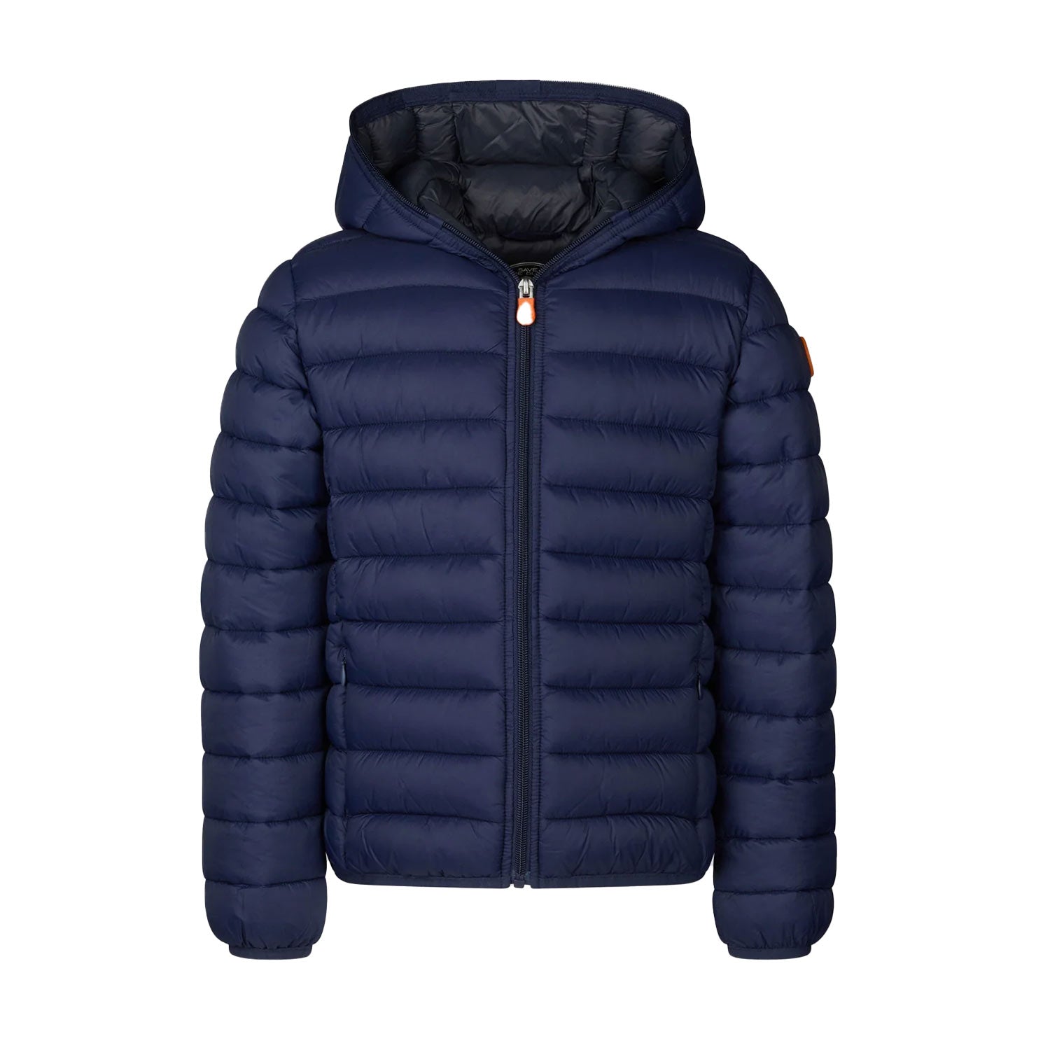 Piumino Dony blu navy Bambino e Ragazzo - annameglio.com abbigliamento moda