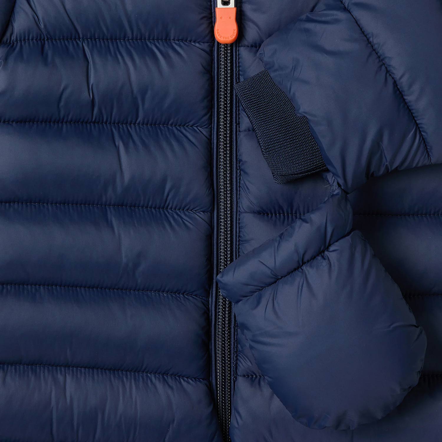 Tutina da neve Storm blu navy e bianca Neonato - annameglio.com abbigliamento moda