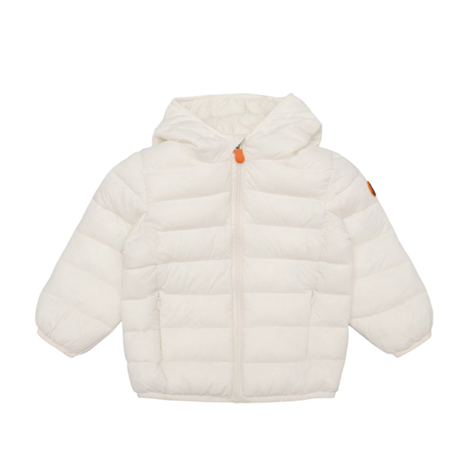 Piumino Wally bianco Bimbo e Bimba - annameglio.com abbigliamento moda