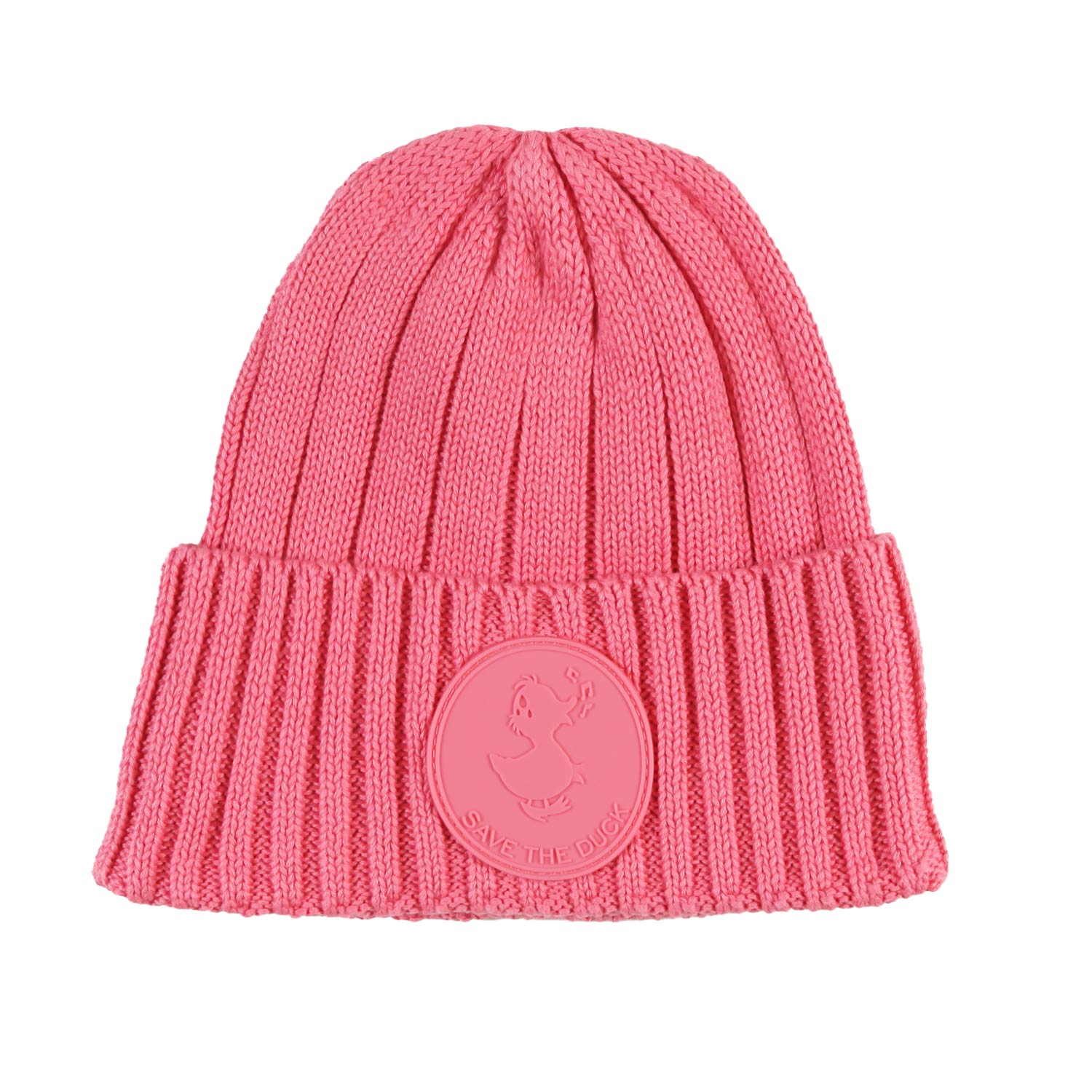 Berretto Jo rosa bloom Bambina - annameglio.com abbigliamento moda