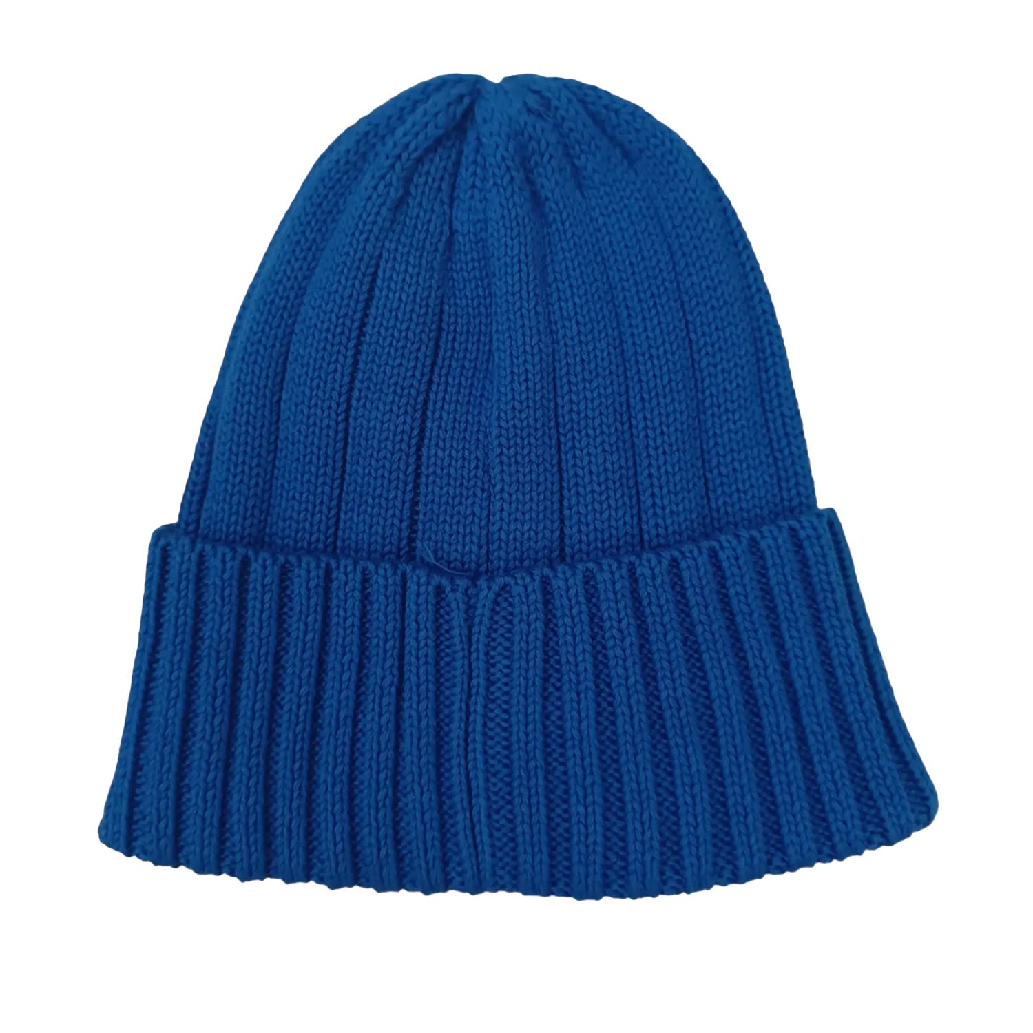 Berretto Doyle blu royal Bambino e Bambina - annameglio.com abbigliamento moda