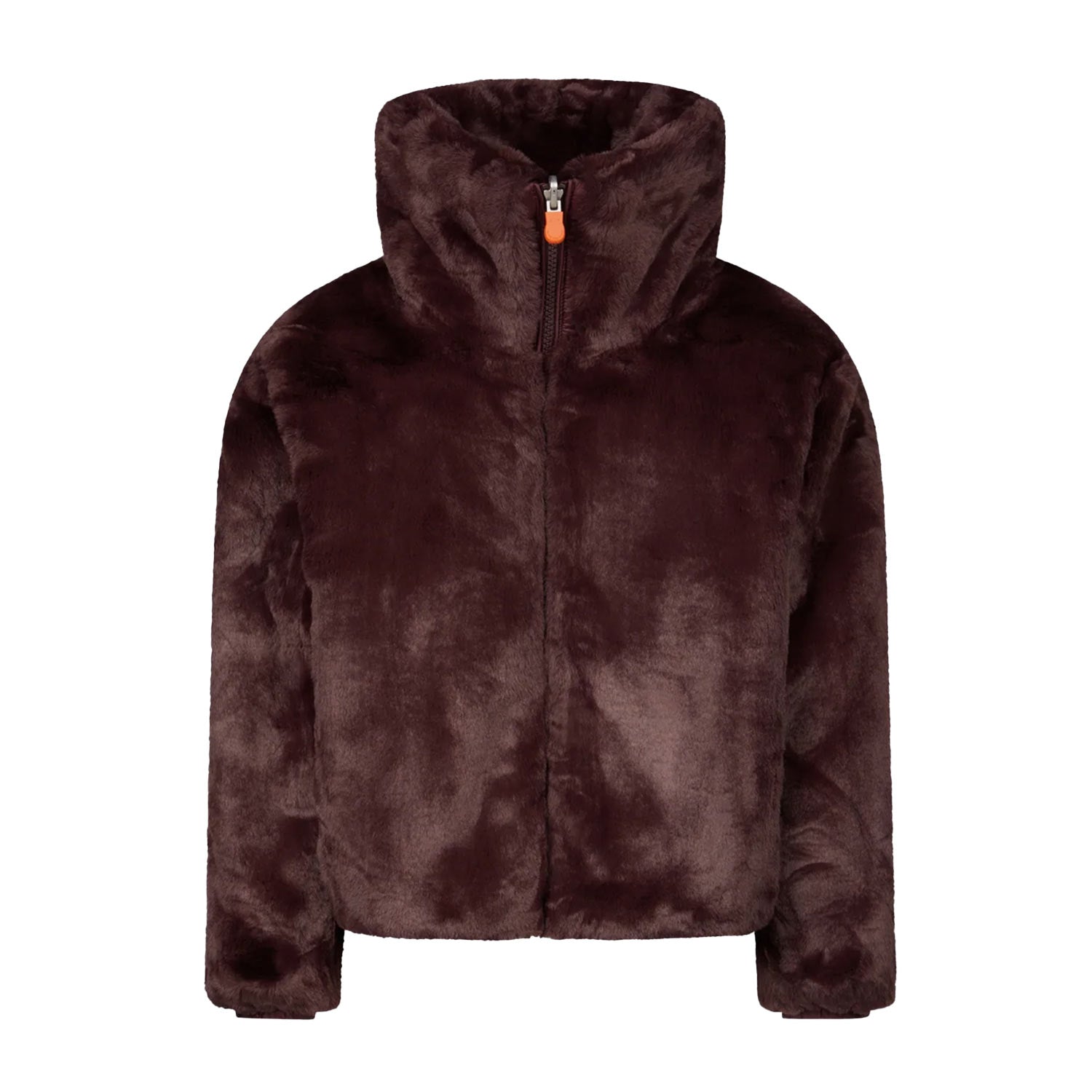 Giubbotto reversibile Ceri bordeaux - annameglio.com abbigliamento moda