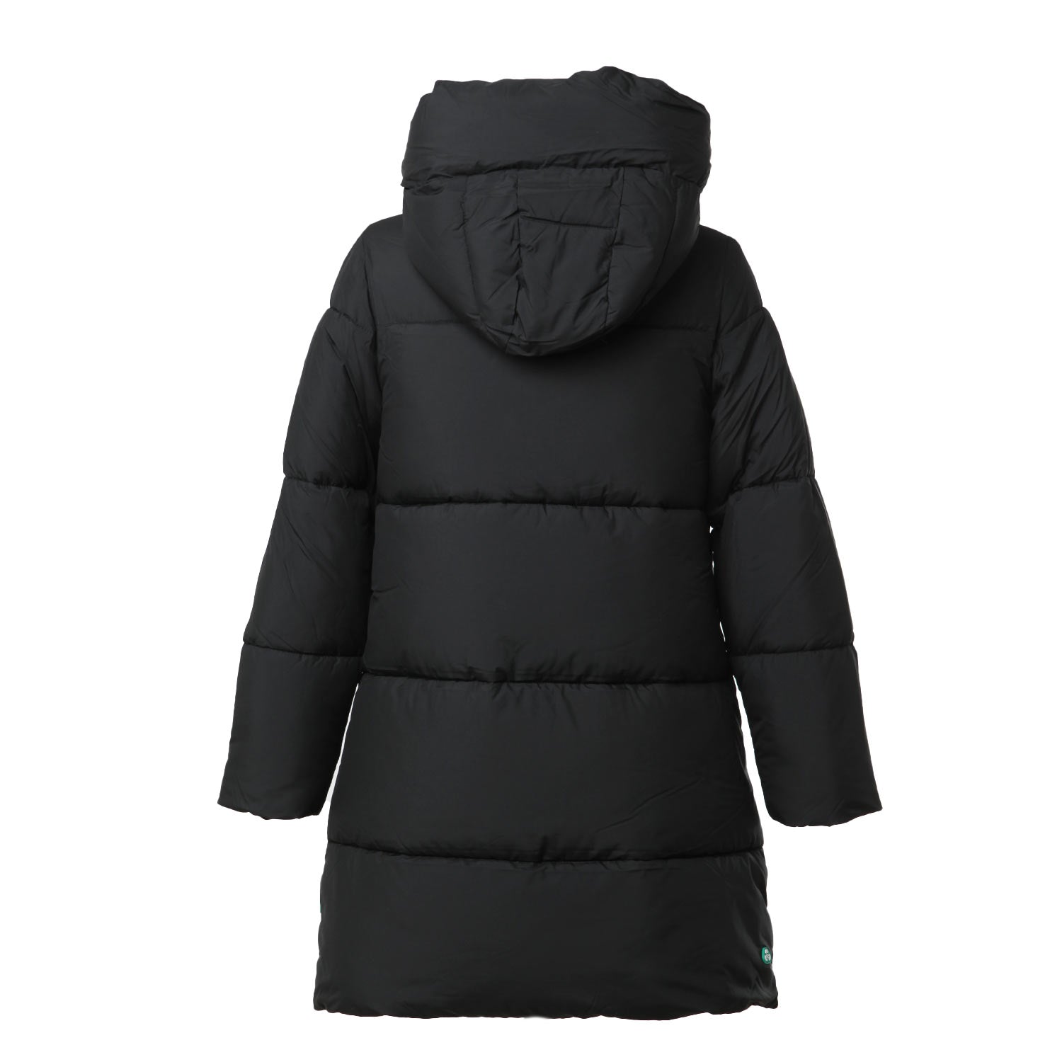 Piumino Hale verde scuro Bambina e Ragazza - annameglio.com abbigliamento moda