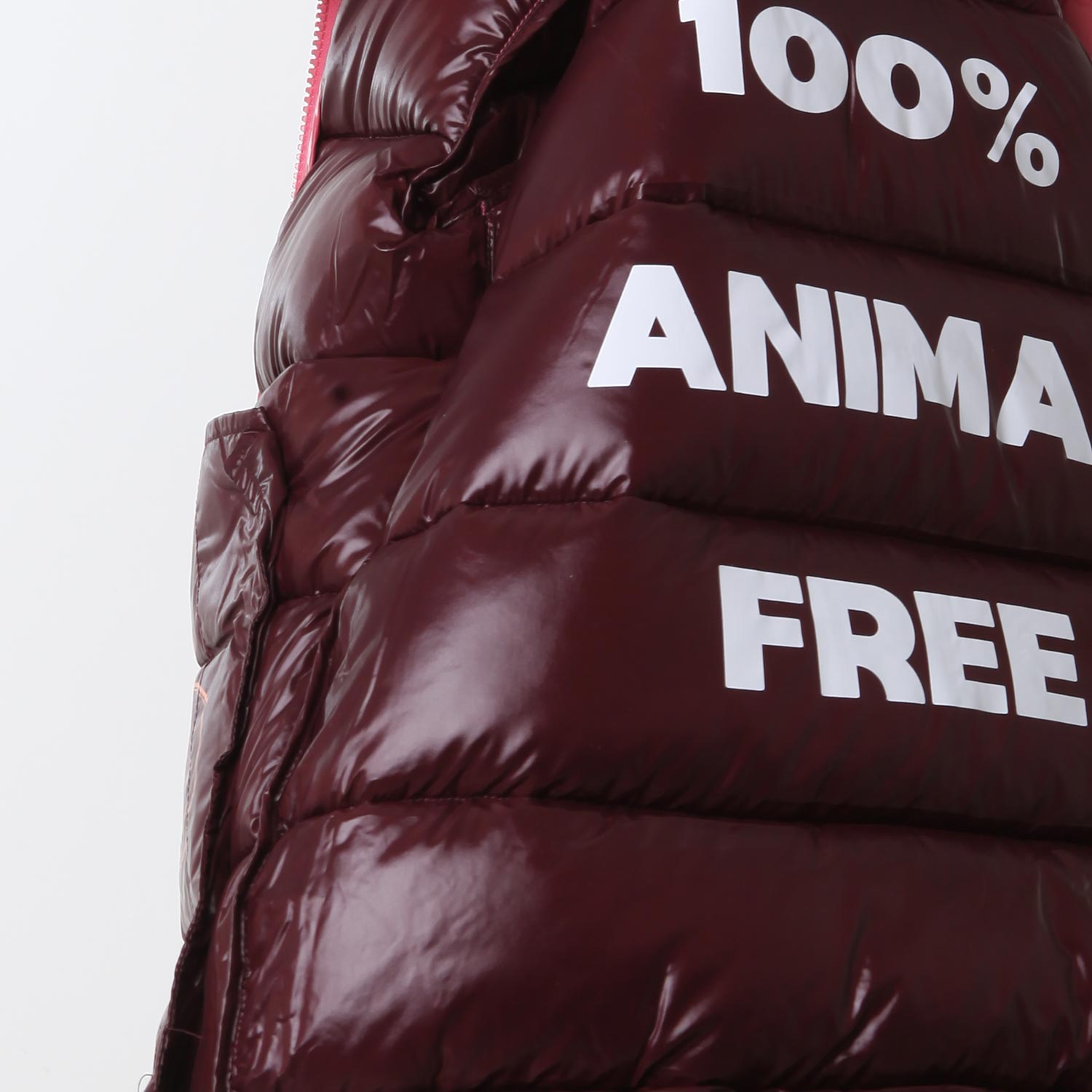 Piumino Millie rosa bloom e amaranto Bambina - annameglio.com abbigliamento moda