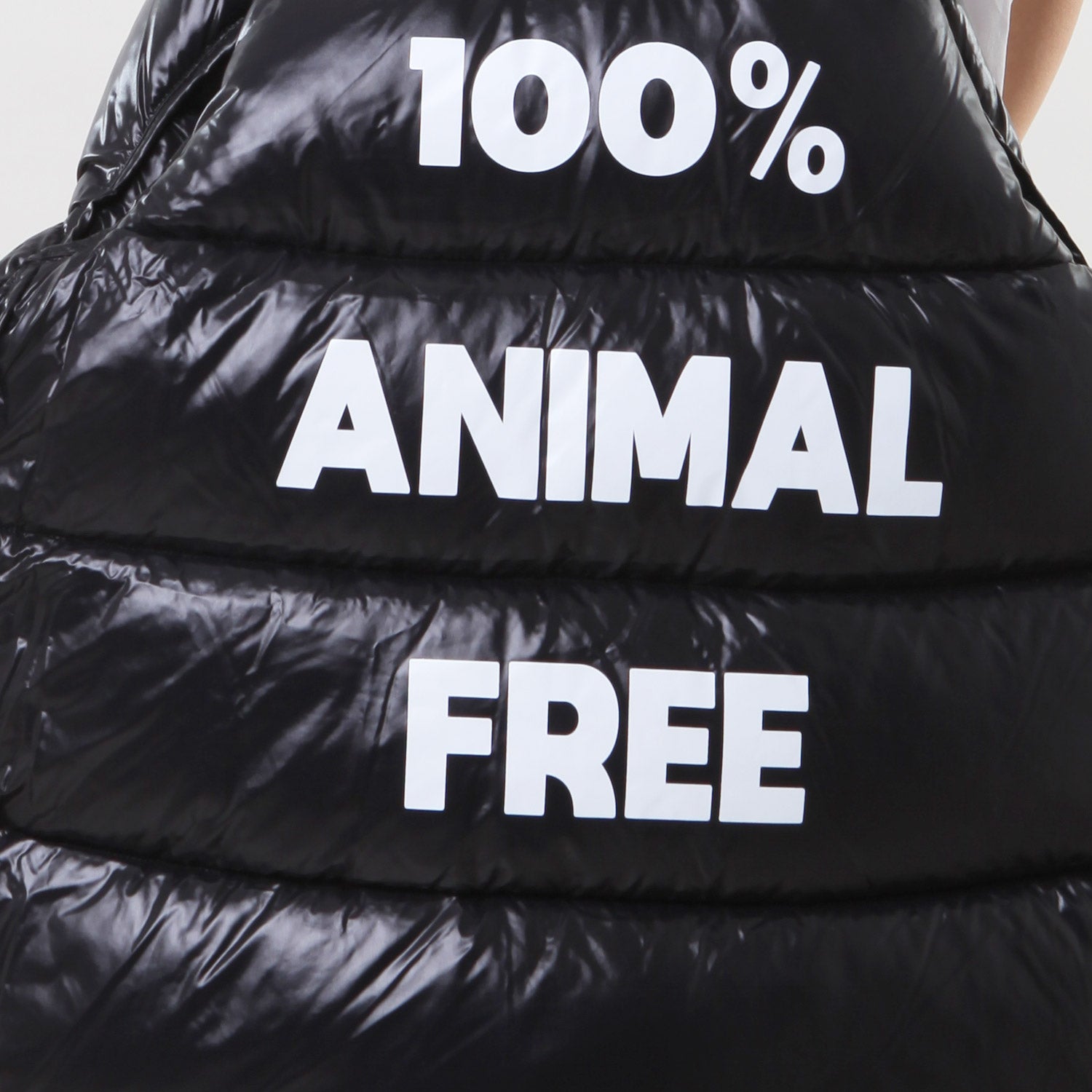 Piumino Millie nero semilucido Bambina e Ragazza - annameglio.com abbigliamento moda