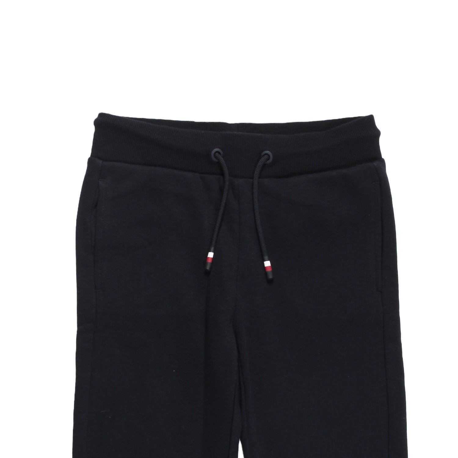 PANTALONE FELPATO BLU MONOTYPE - annameglio.com abbigliamento moda