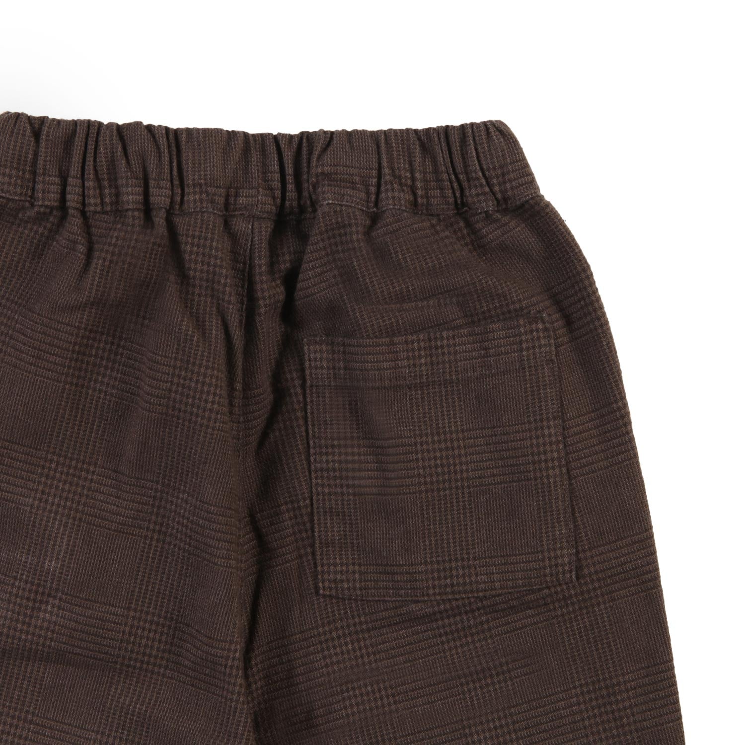 Pantalone galles Zhoe e Tobiah marrone Bambino - annameglio.com abbigliamento moda