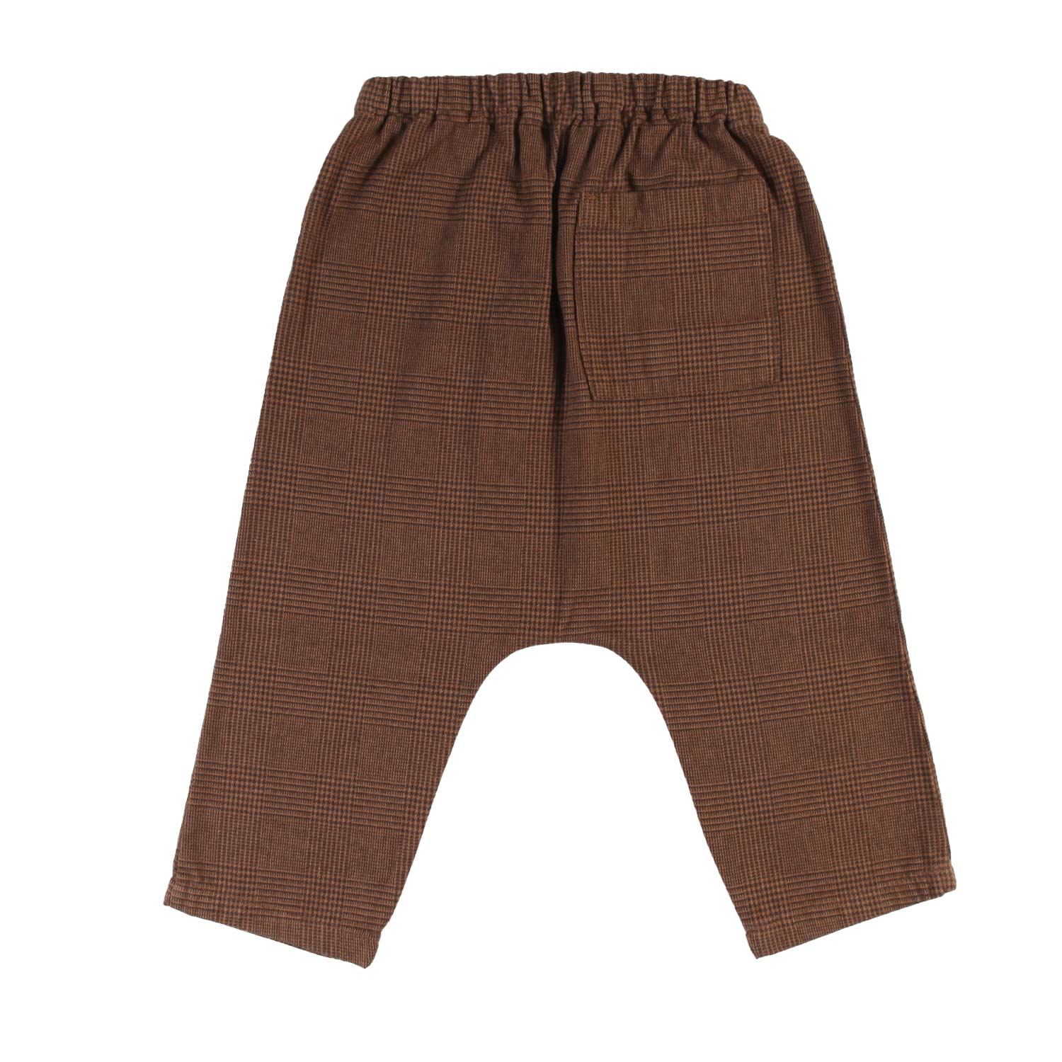 Pantalone galles Zhoe e Tobiah biscotto Bimbo - annameglio.com abbigliamento moda