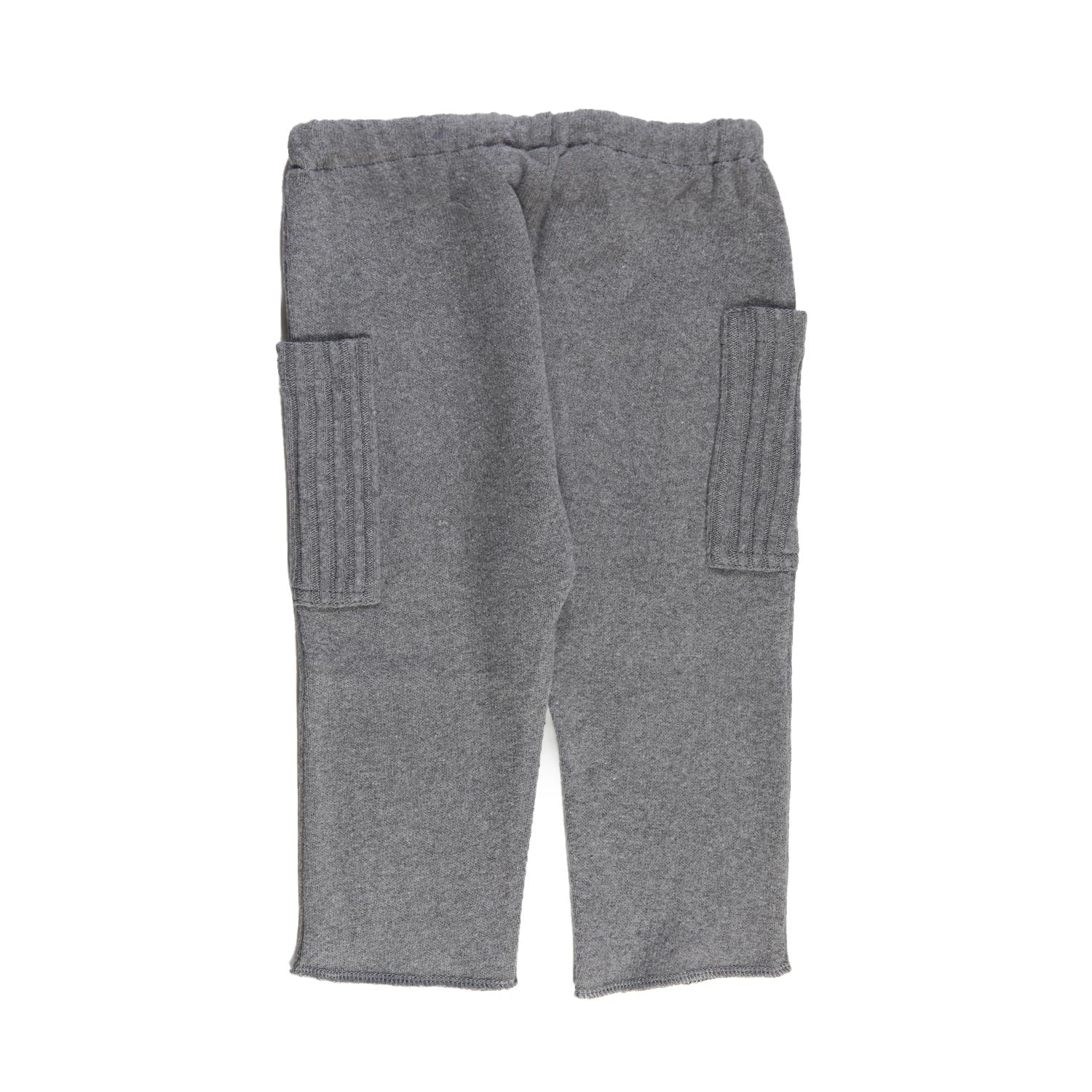 Pantalone felpa Zhoe e Tobiah grigio Bimbo e Bimba - annameglio.com abbigliamento moda