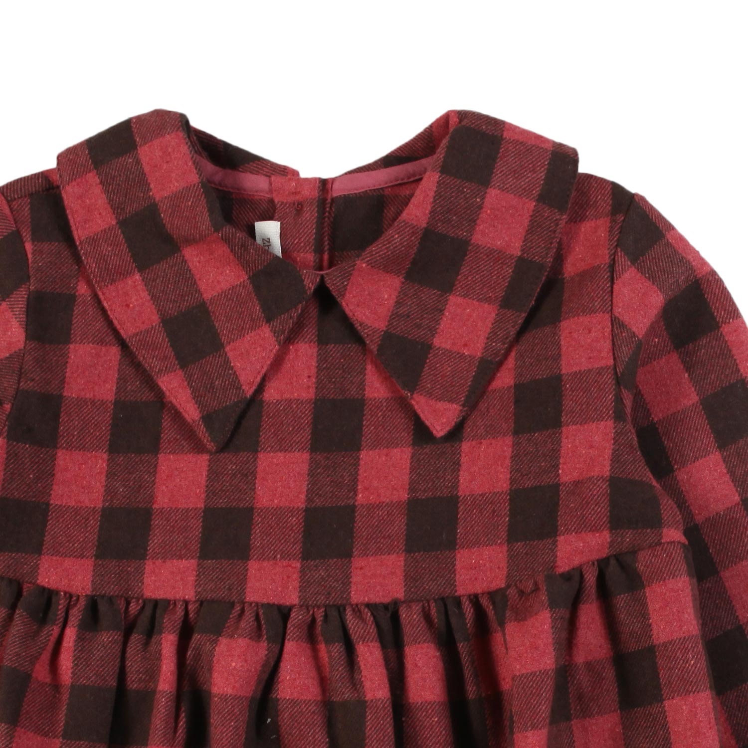 Abito Zhoe e Tobiah blush e chocolate Bambina - annameglio.com abbigliamento moda