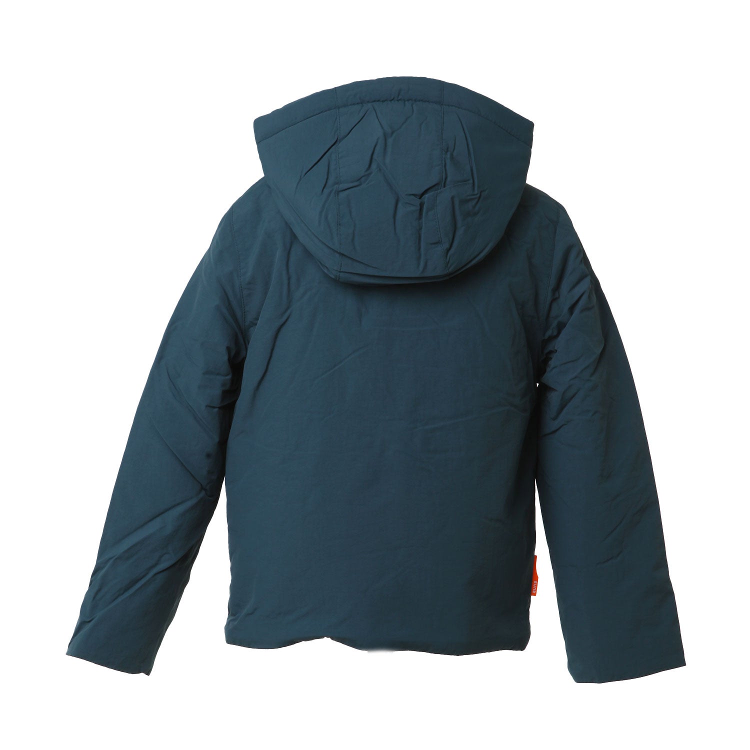 Giubbotto K Mar Soft verde muschio Bambino-Ragazzo - annameglio.com abbigliamento moda