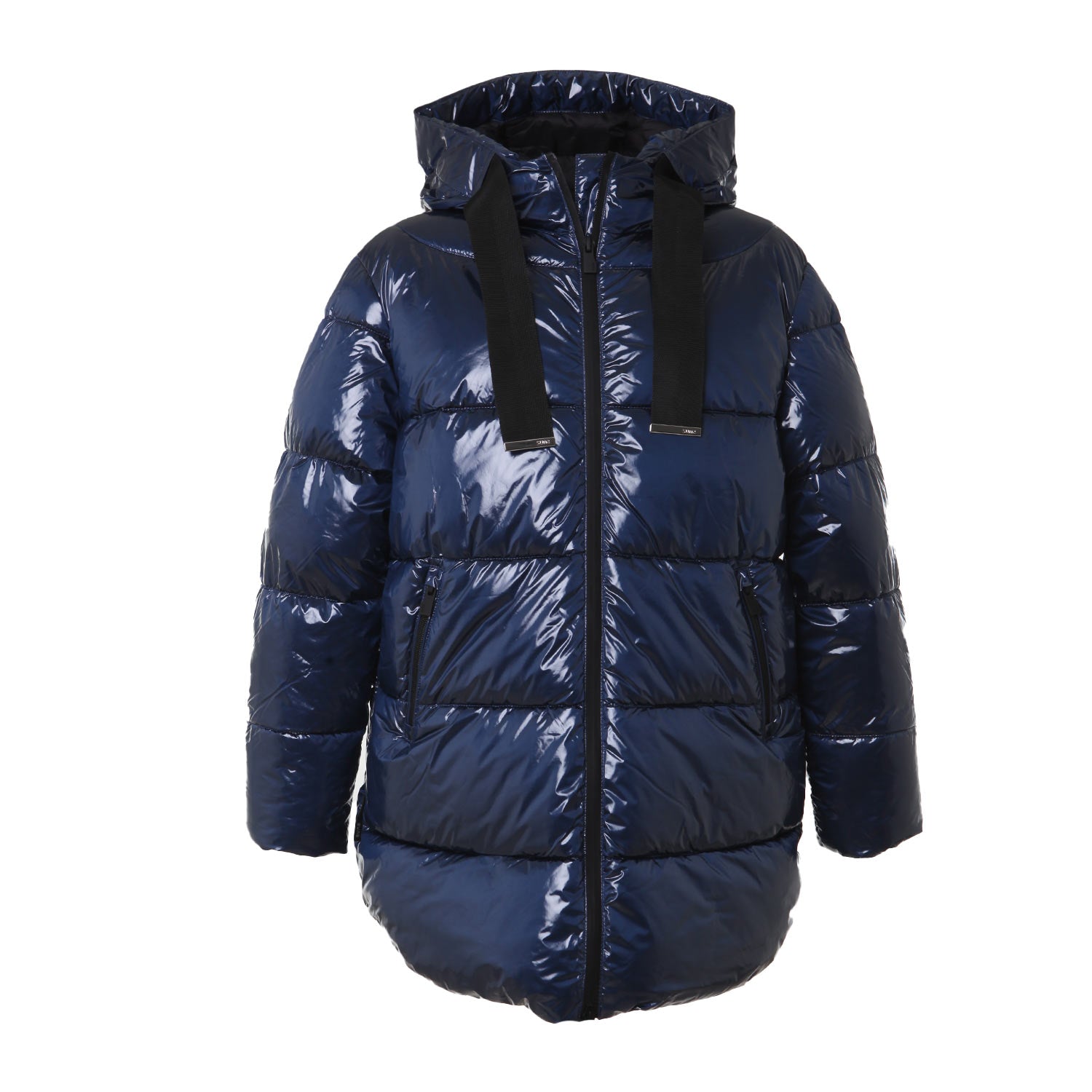 Giubbotto K Populonia Bright blu Bambina e Ragazza - annameglio.com abbigliamento moda