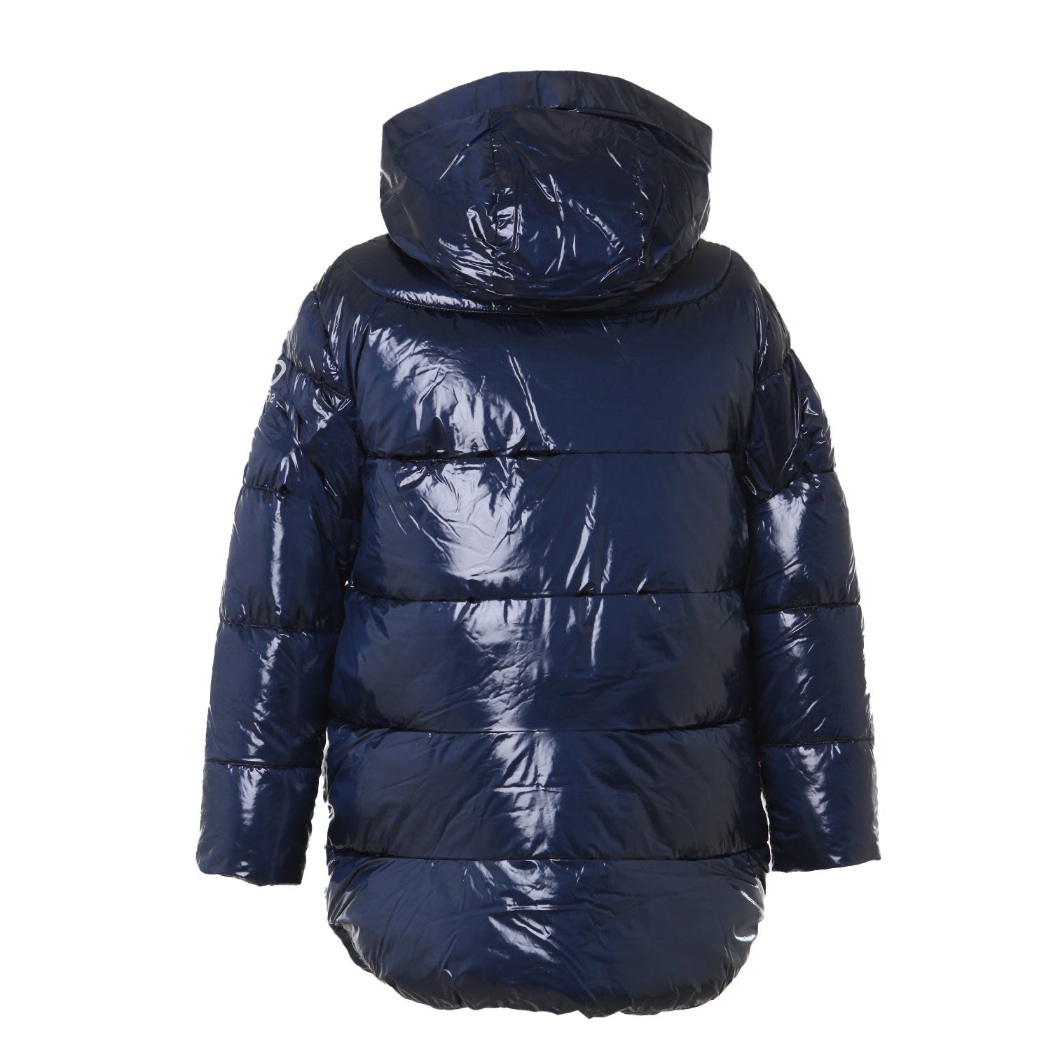 Giubbotto K Populonia Bright blu Bambina e Ragazza - annameglio.com abbigliamento moda