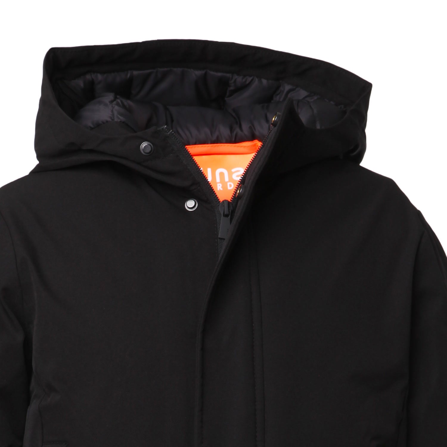 Giubbotto K Easy Motor nero Bambino e Ragazzo - annameglio.com abbigliamento moda