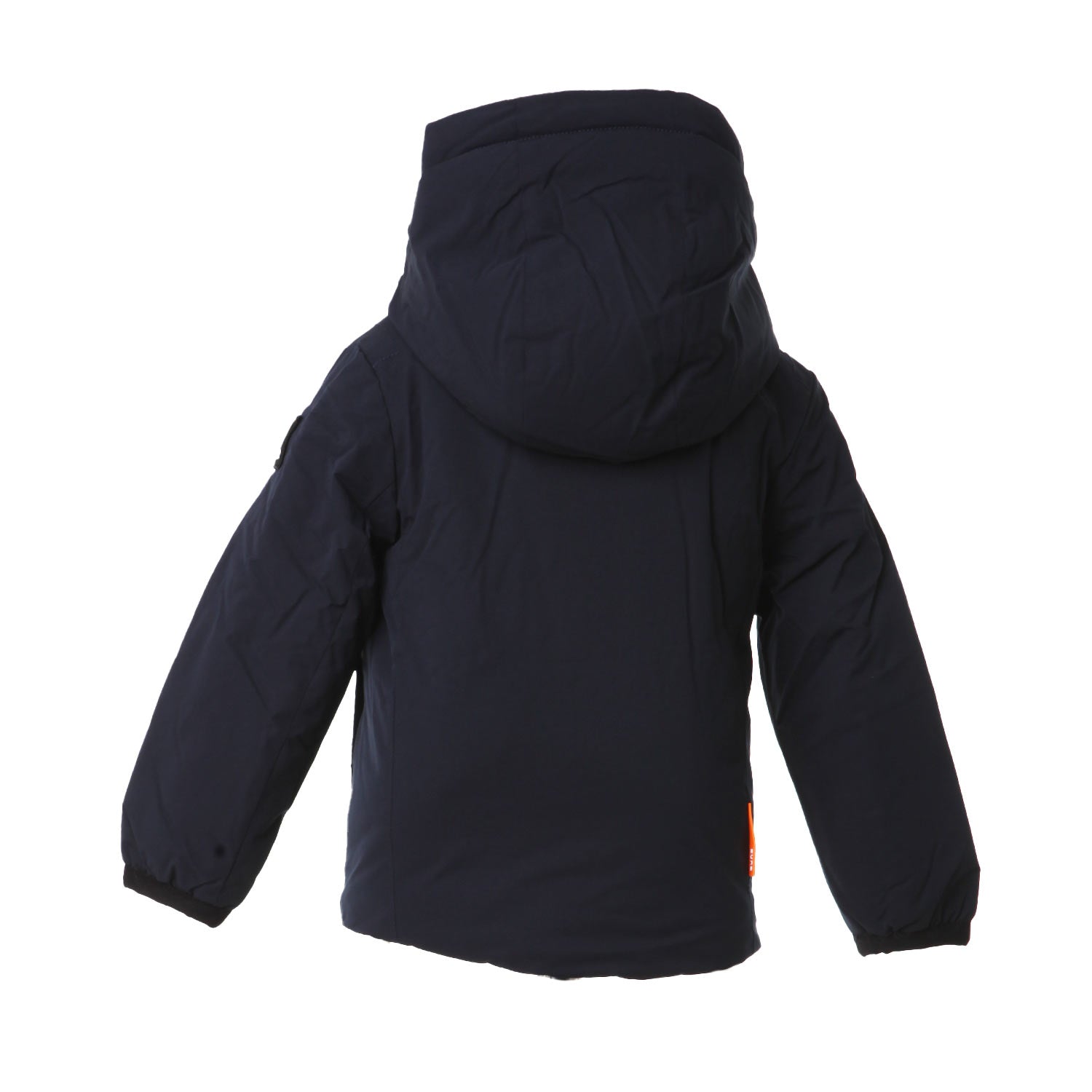 Giubbotto K Montebianco Fur blu navy Bimbo e Bimba - annameglio.com abbigliamento moda