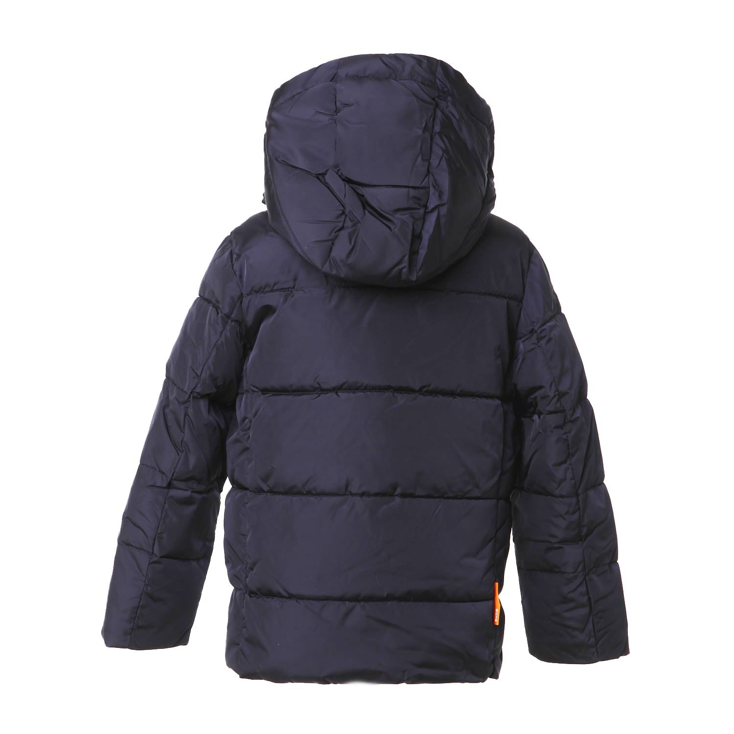 Giubbotto K Indian East blu navy Bambino - annameglio.com abbigliamento moda