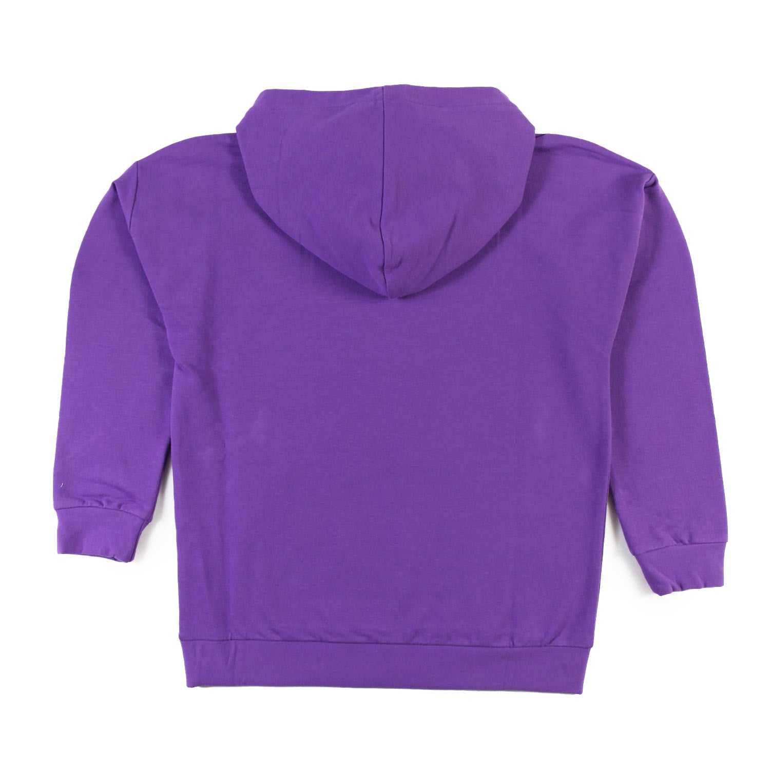 Felpa Erik lavanda con cappuccio Bambina e Ragazza - annameglio.com abbigliamento moda