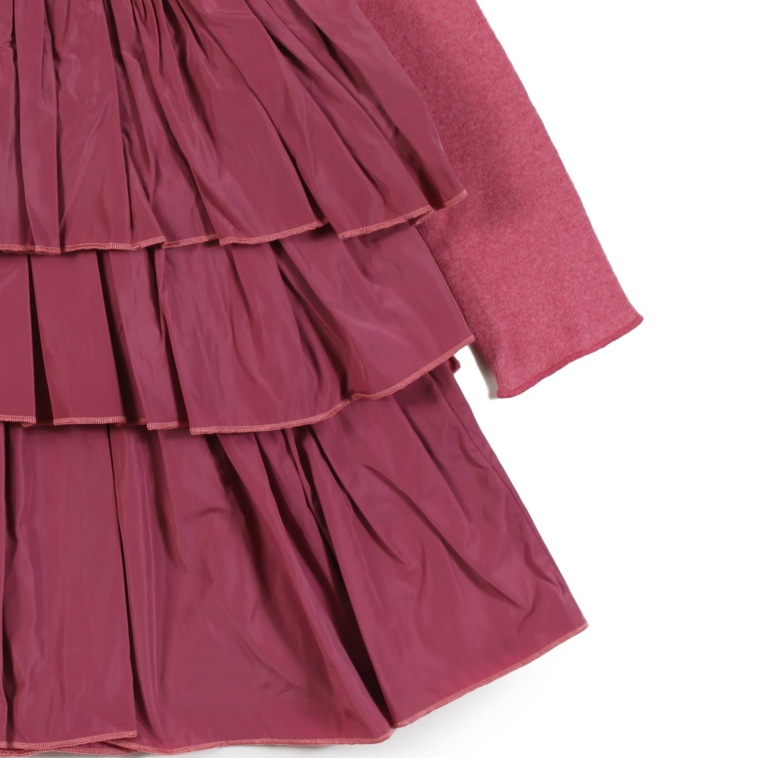 Vestito bambina rosa - annameglio.com abbigliamento moda