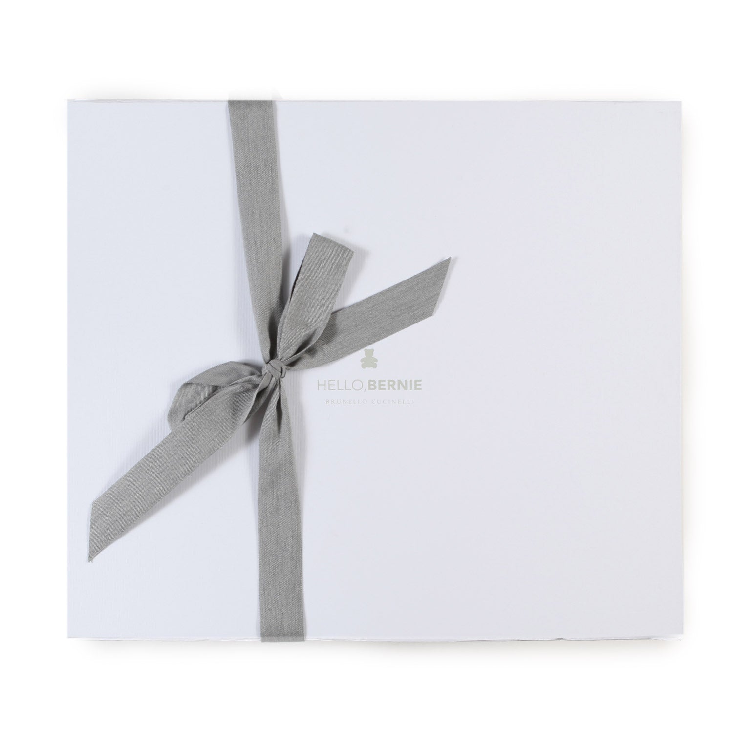 Peluche porta pigiama Capretta Bea panna e tortora - annameglio.com abbigliamento moda