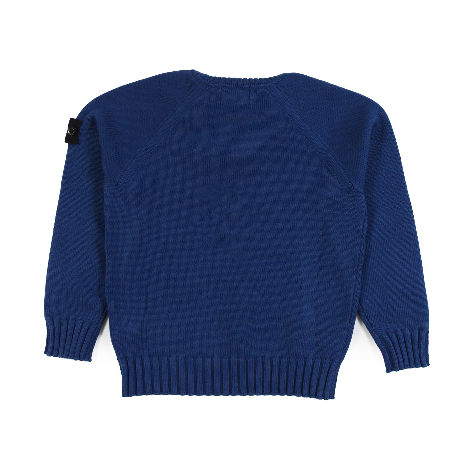 Dolcevita Stone Island blu bambino e ragazzo - annameglio.com abbigliamento moda
