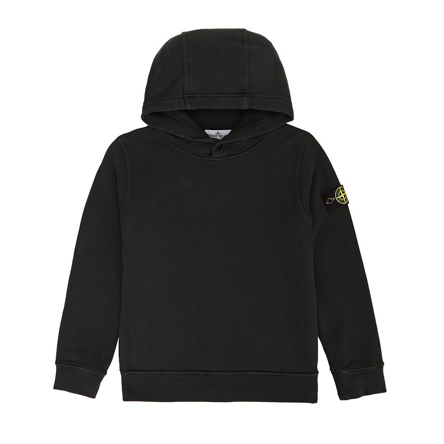 Felpa bambino grigio scuro - annameglio.com abbigliamento moda