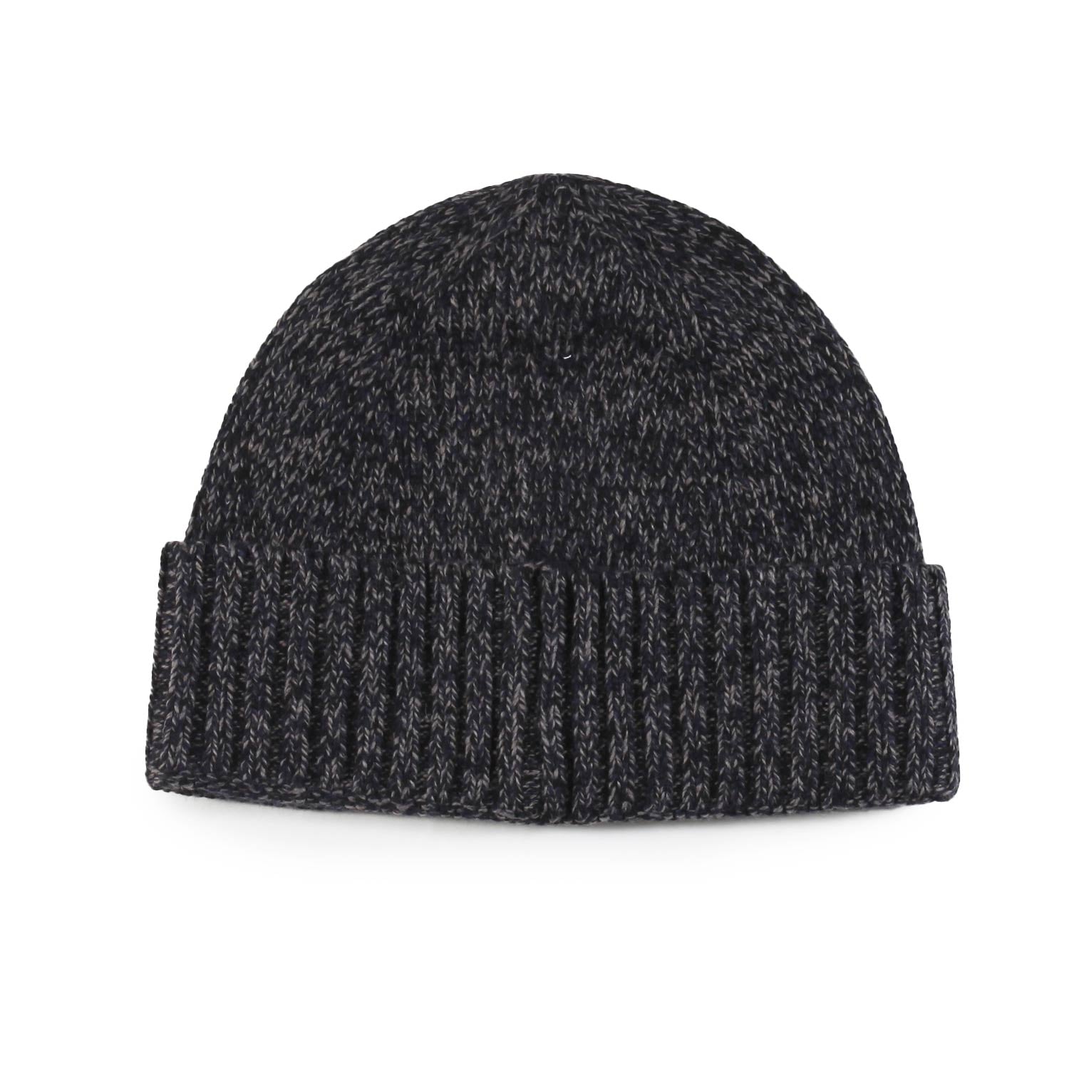 Cappello bambino blu e grigio - annameglio.com abbigliamento moda